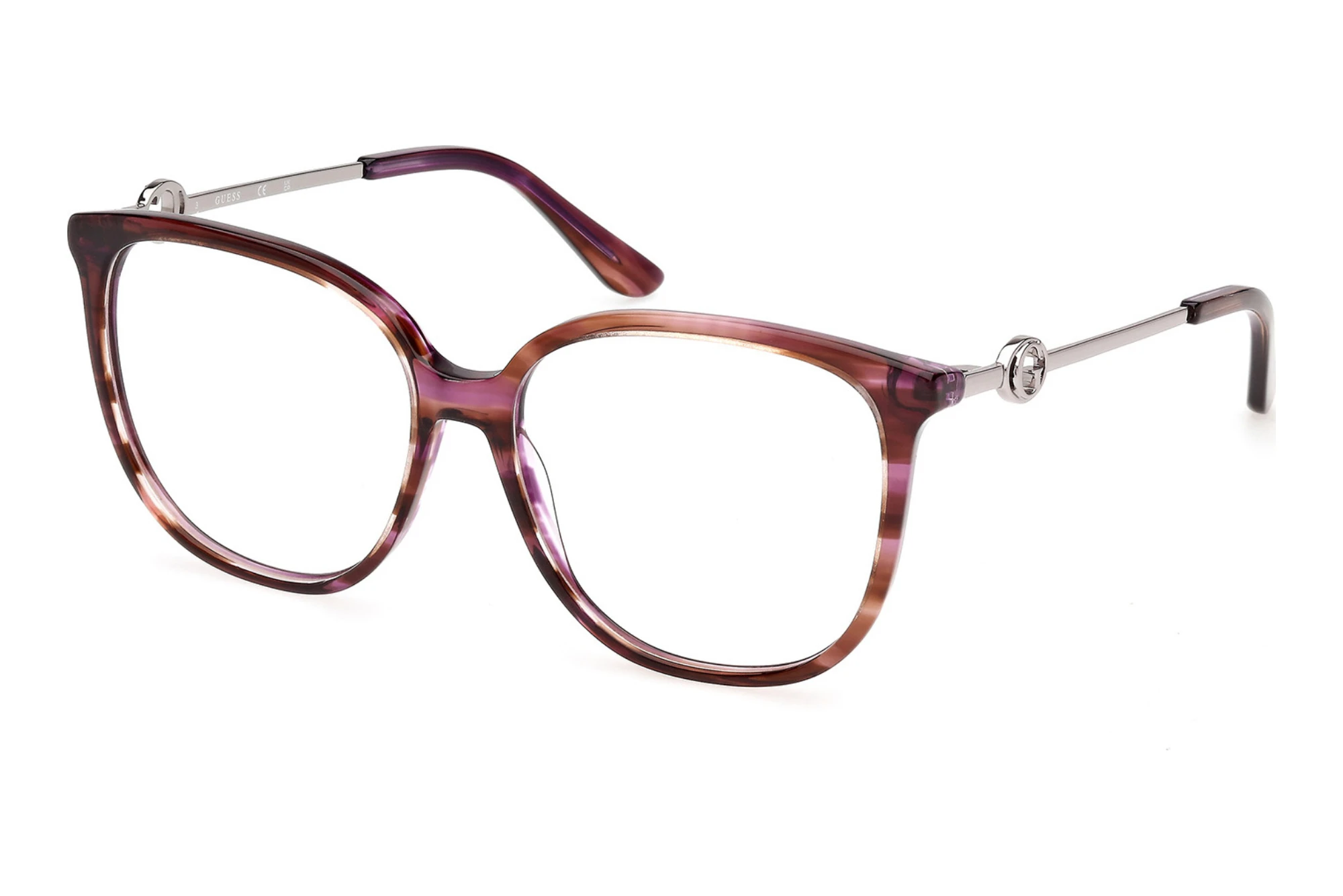 Guess   GU50350 068 Bordeaux/Horn