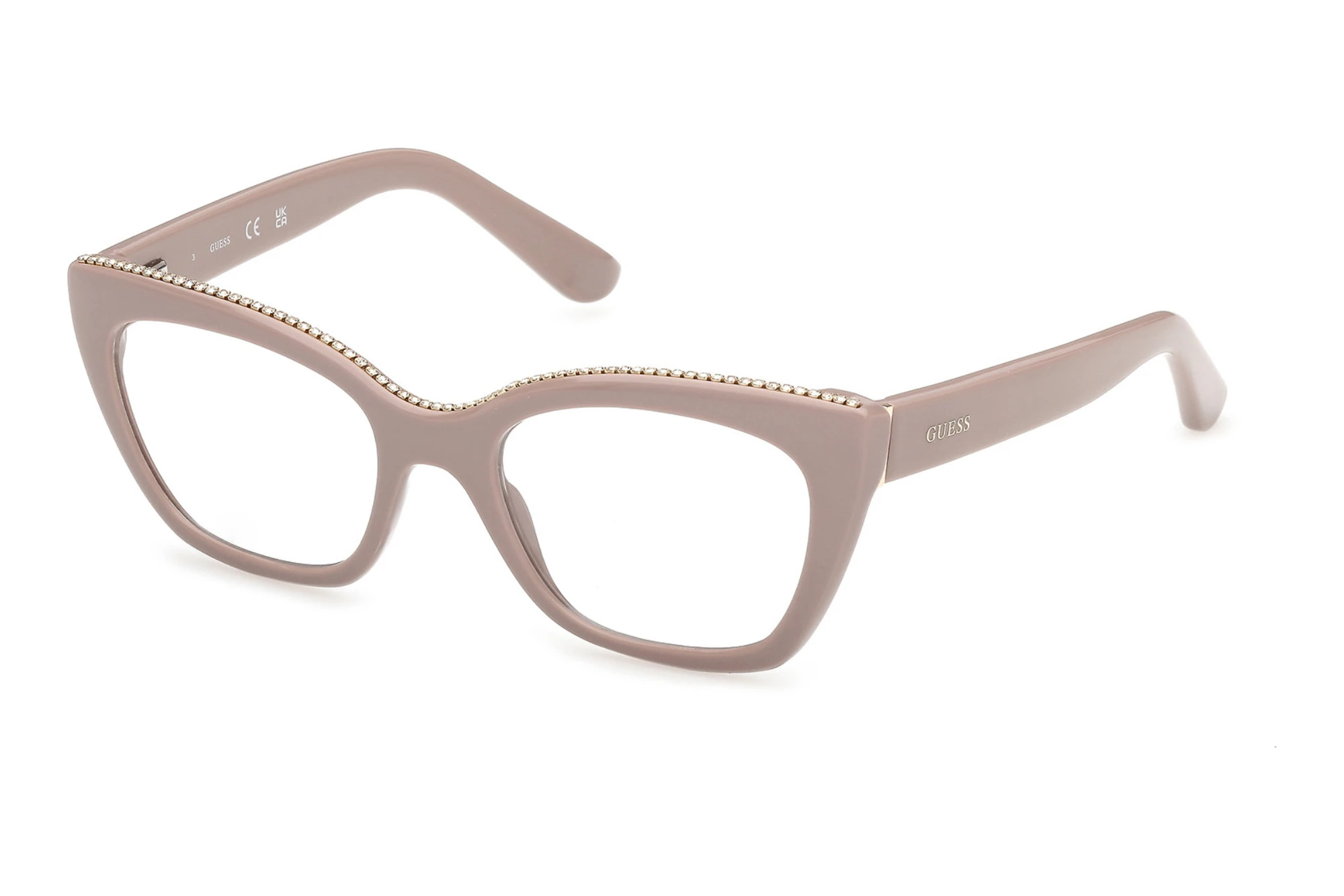 Guess   GU50361 057 Glänzend Beige