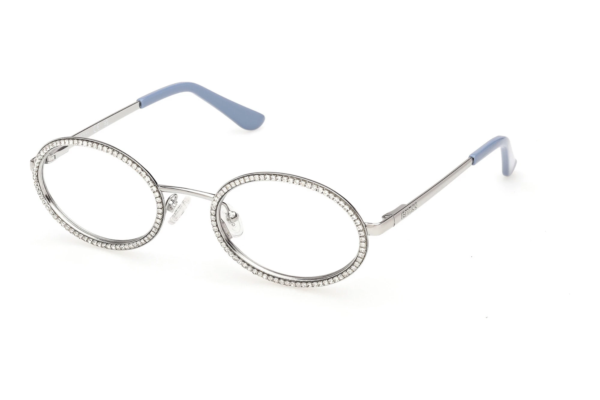 Guess   GU50362 010 Glänzendes Helle Ruthenium