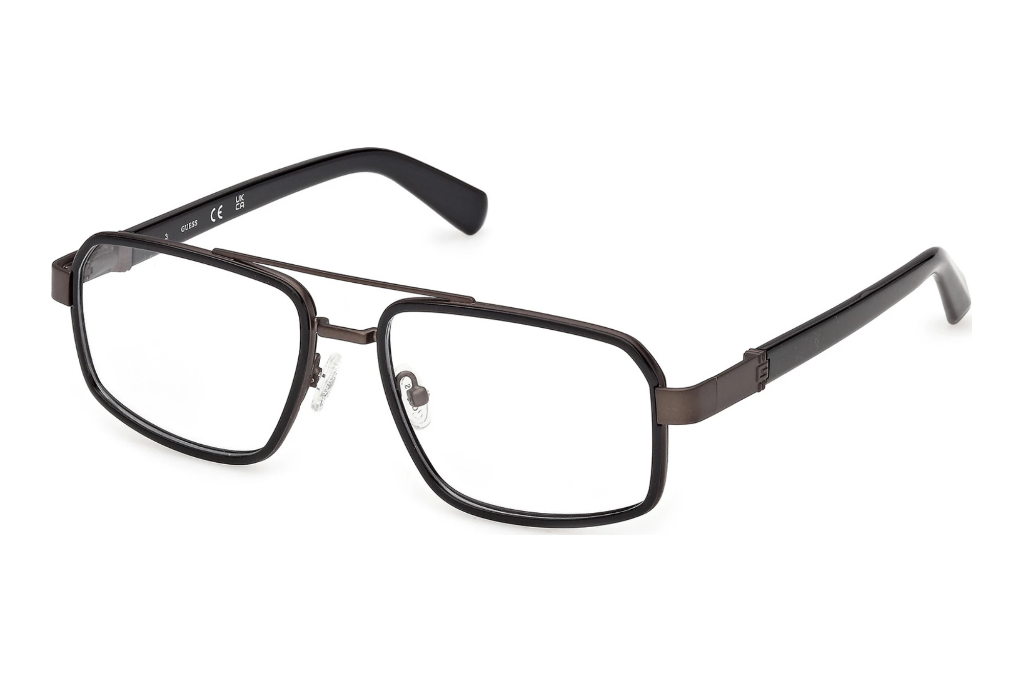 Guess   GU50372 001 Glänzend Schwarz