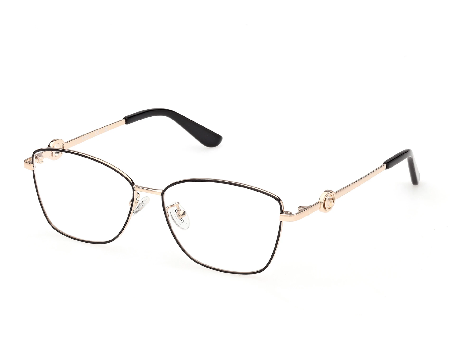 Guess   GU50373-D 005 Glänzend Blassgold