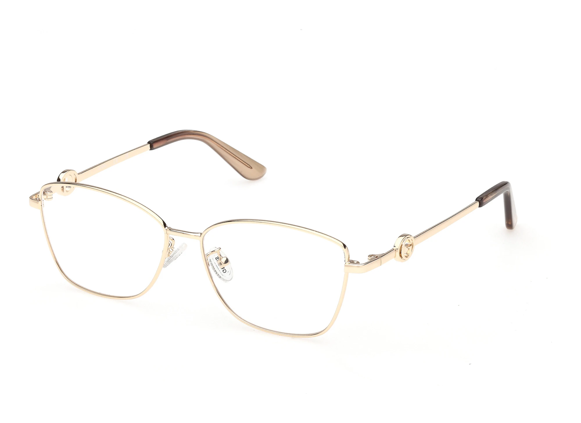 Guess   GU50373-D 033 Glänzend Blassgold