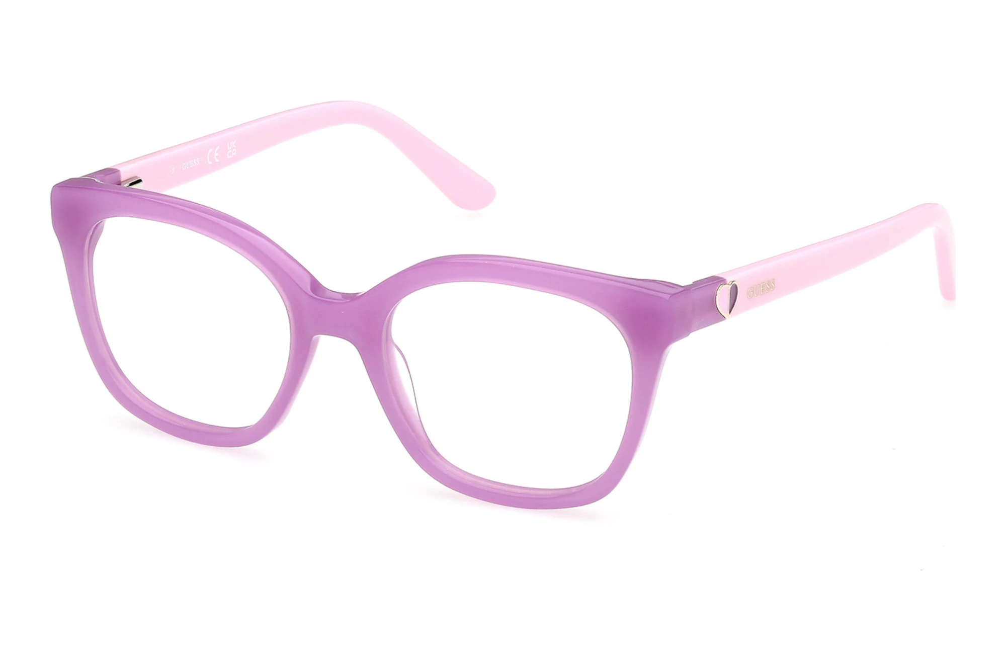 Guess   GU50397 083 Glänzend Violett