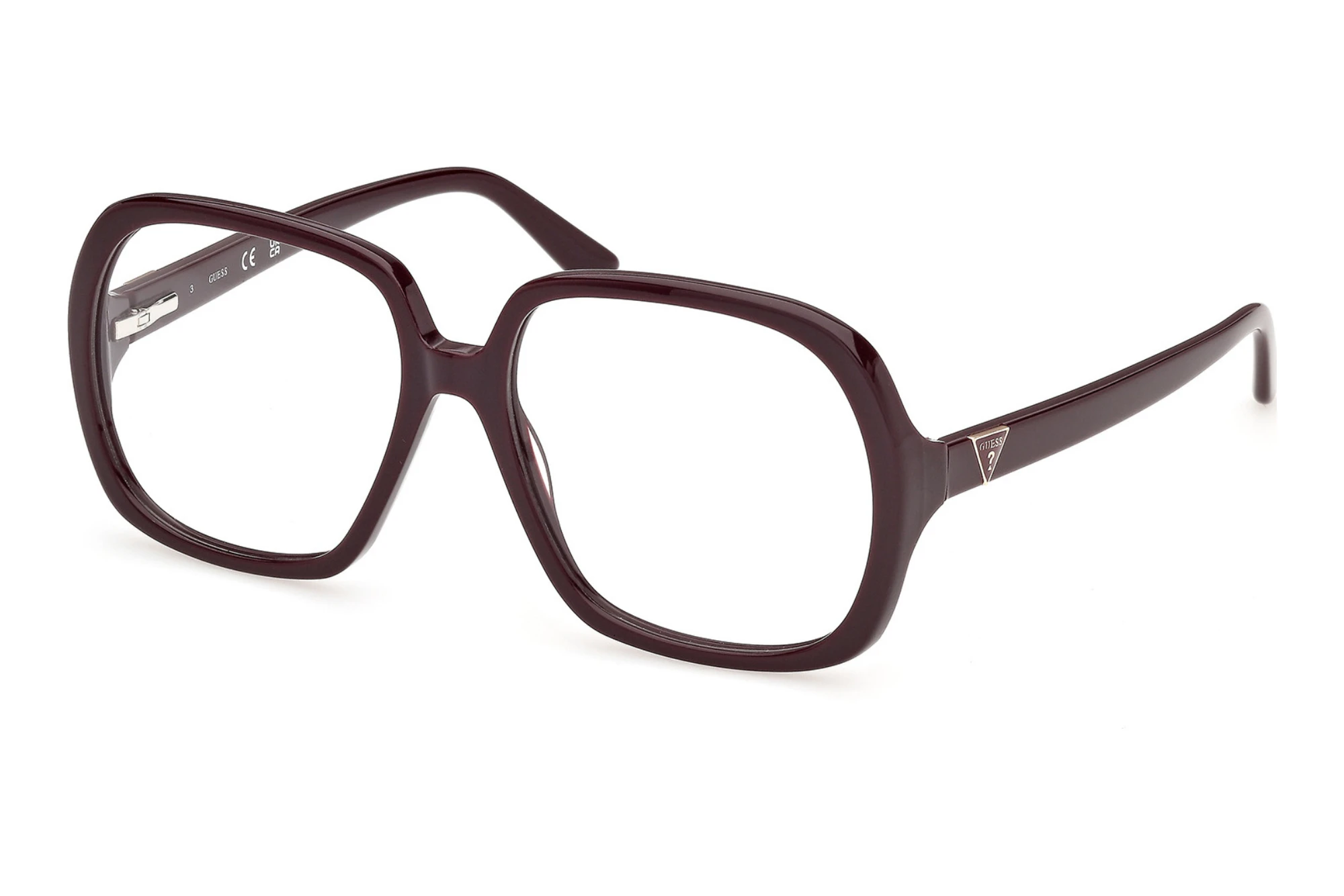 Guess   GU50434 081 Glänzend Violett