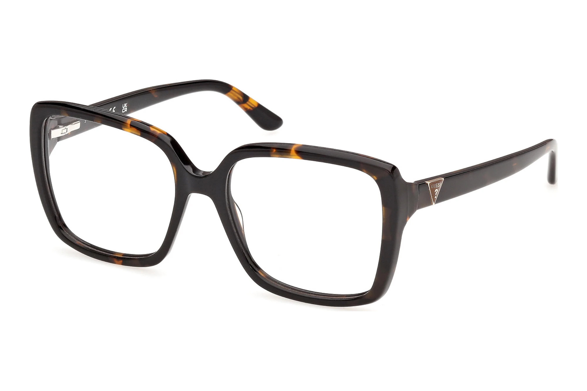 Guess   GU50435 052 Dunkel Havanna
