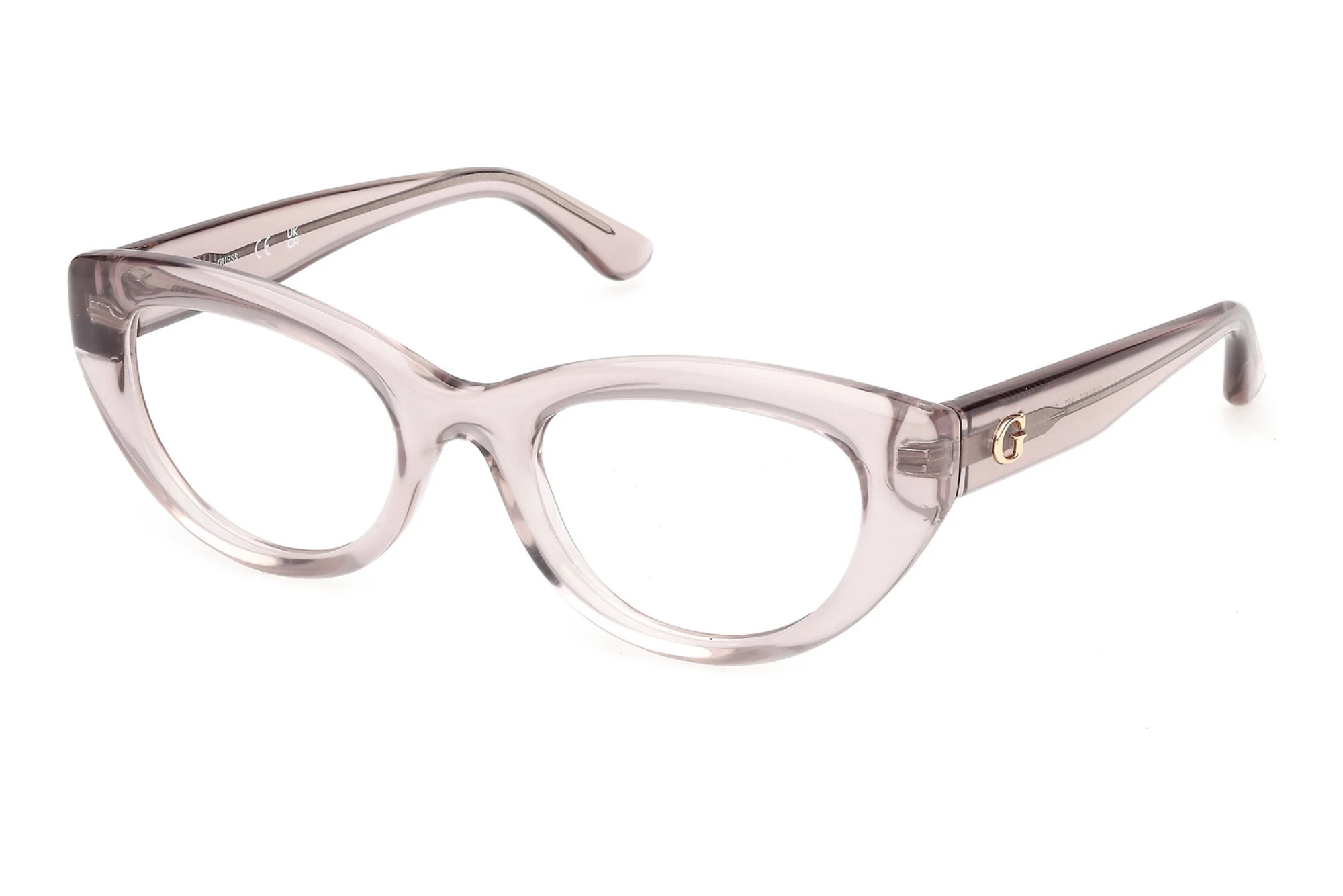 Guess   GU50437 057 Glänzend Beige