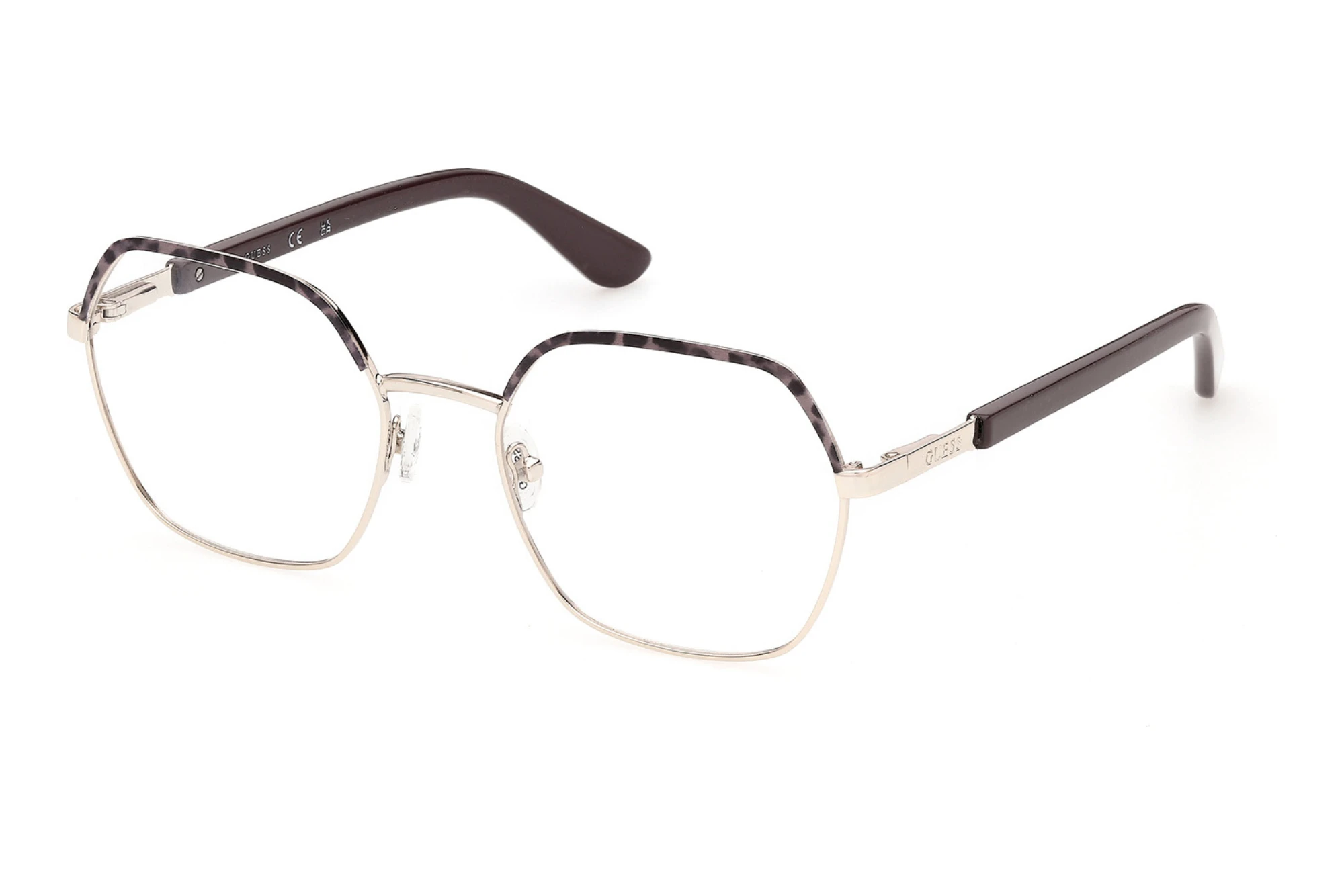 Guess   GU50443 050 Animalier/Einfarbig