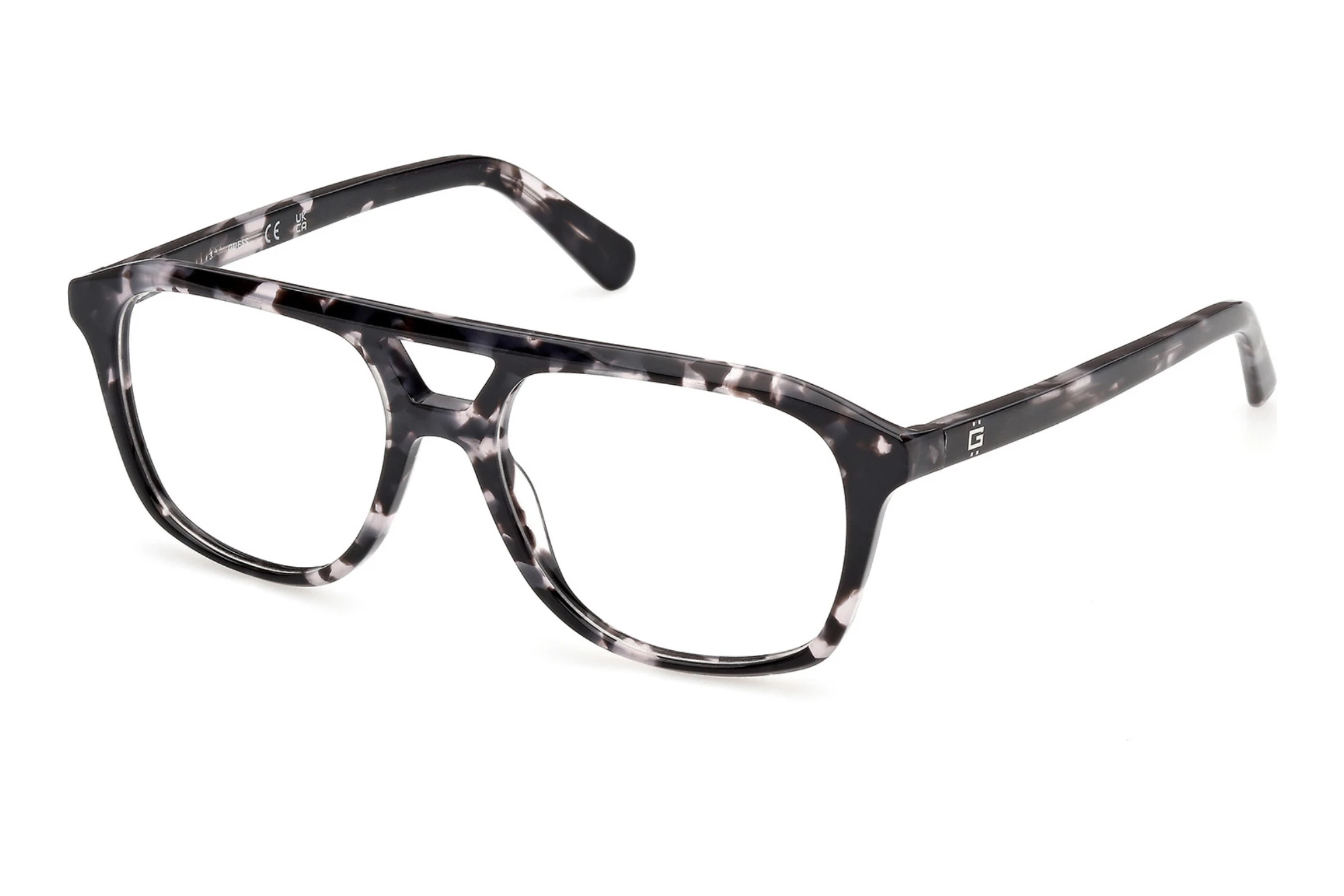 Guess   GU50447 020 Grau/Havanna