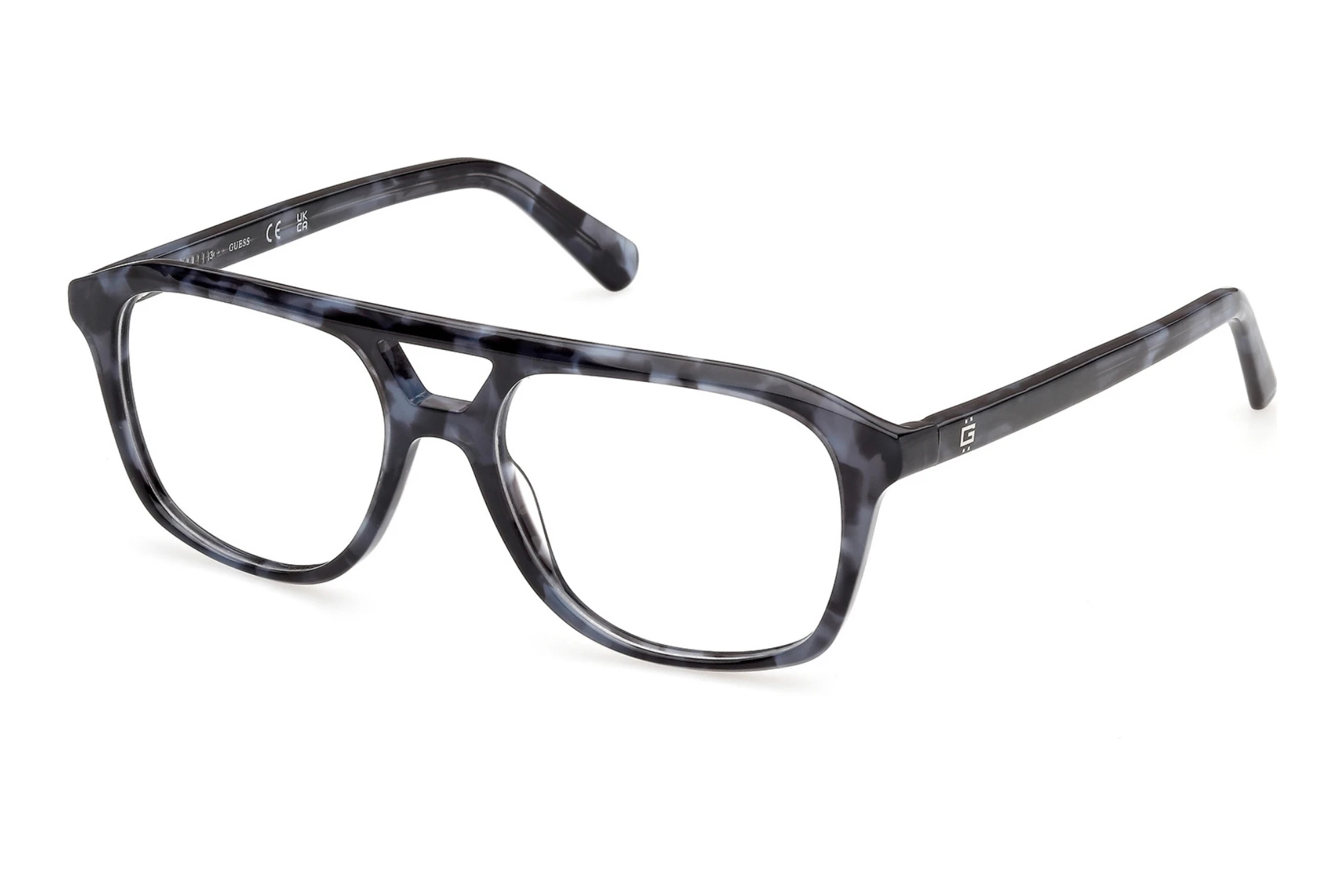 Guess   GU50447 092 Blau/Havanna