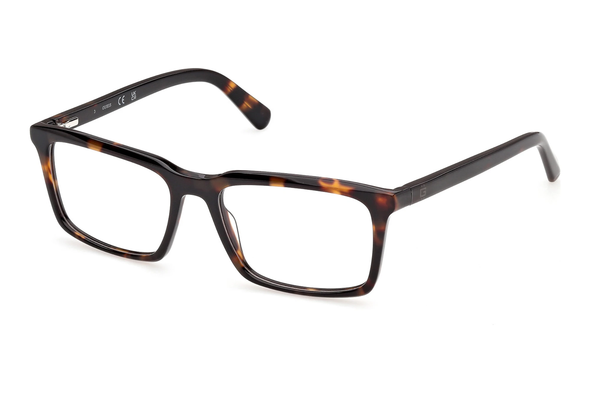 Guess   GU50448 052 Dunkel Havanna
