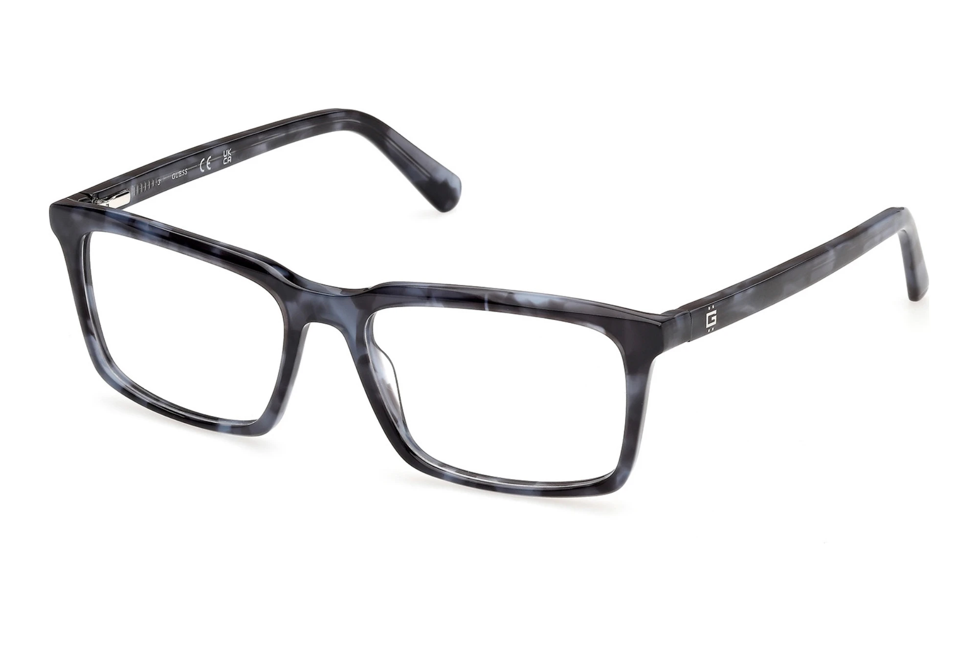 Guess   GU50448 092 Hellblau /Havanna