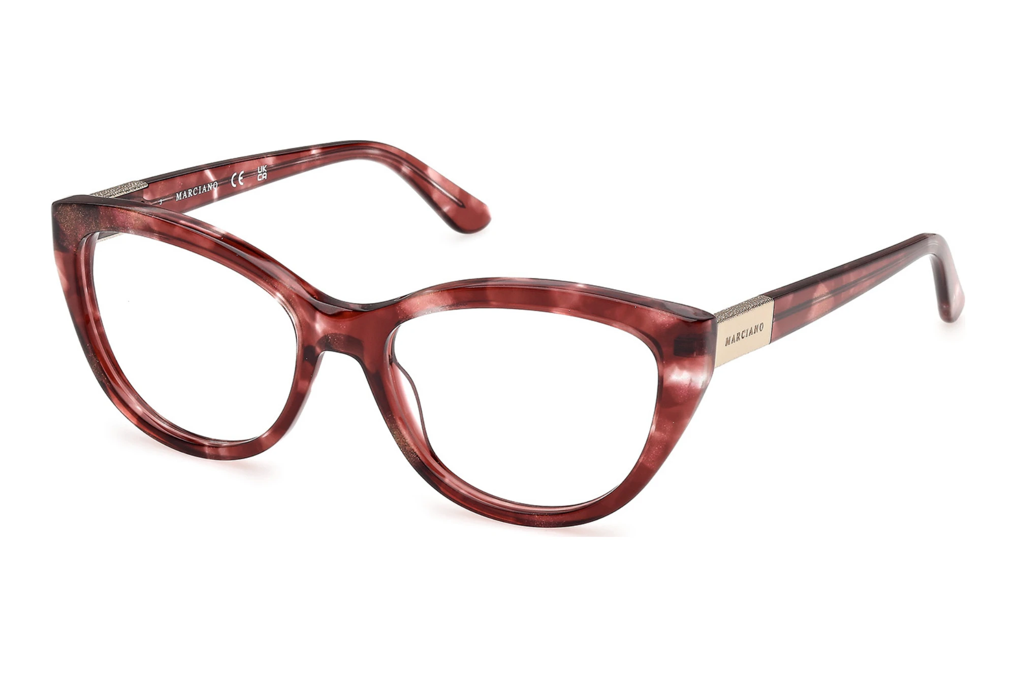 Guess by Marciano   GM50070 071 Bordeaux/Havanna