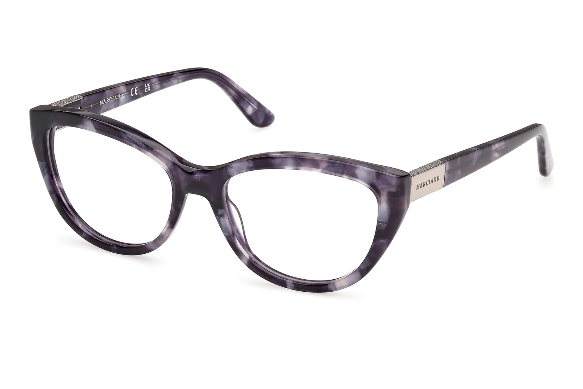 Guess by Marciano   GM50070 083 Violett/Havanna