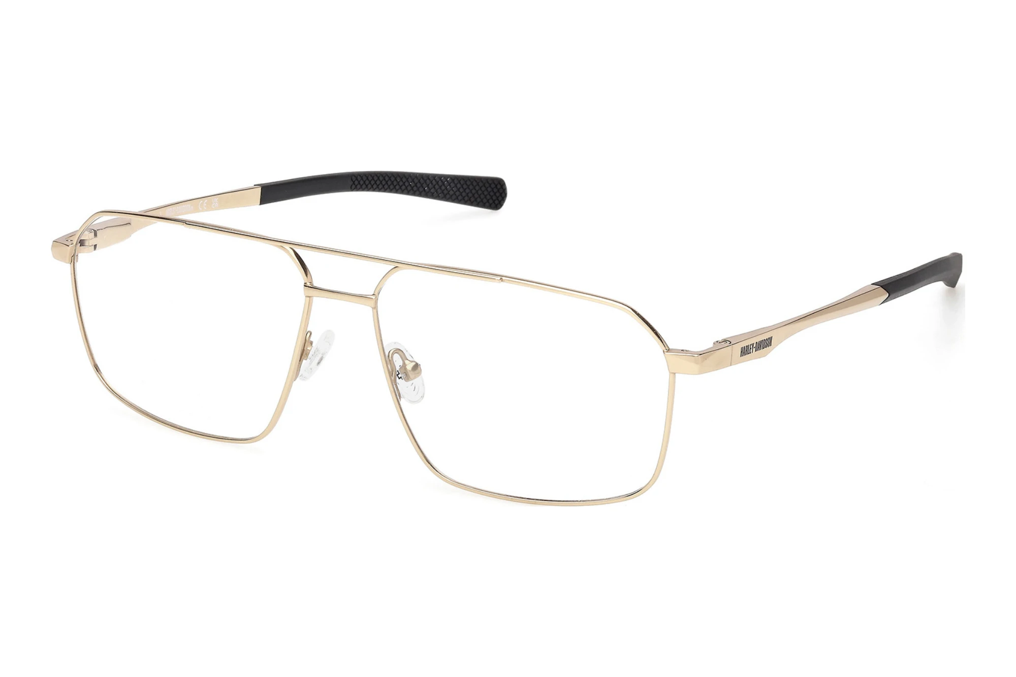 Harley-Davidson   HD50115 032 Glänzend Blassgold