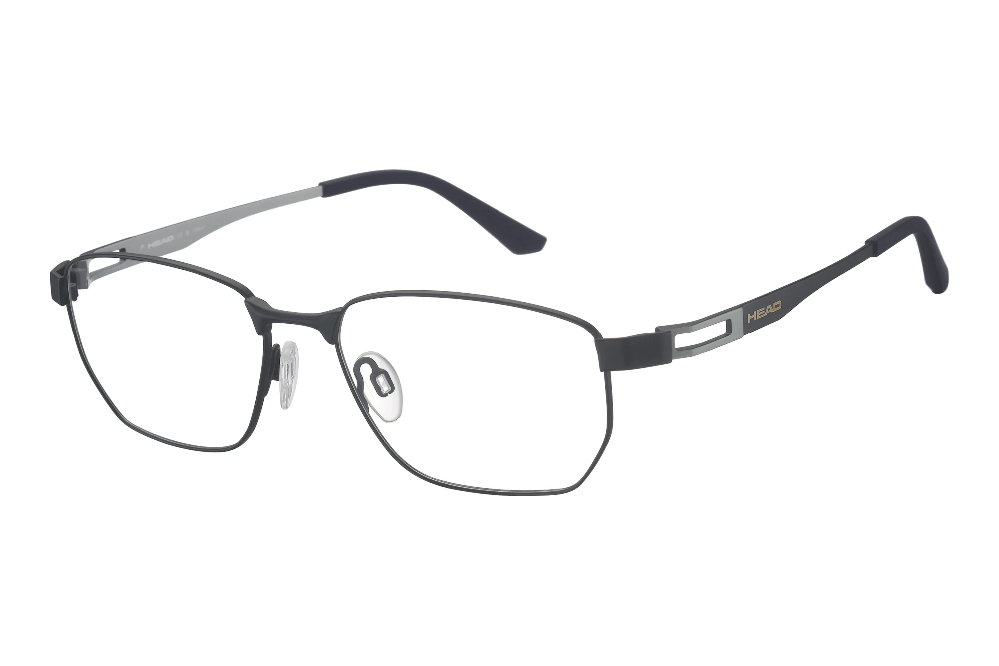 Head   HD44012 BK black