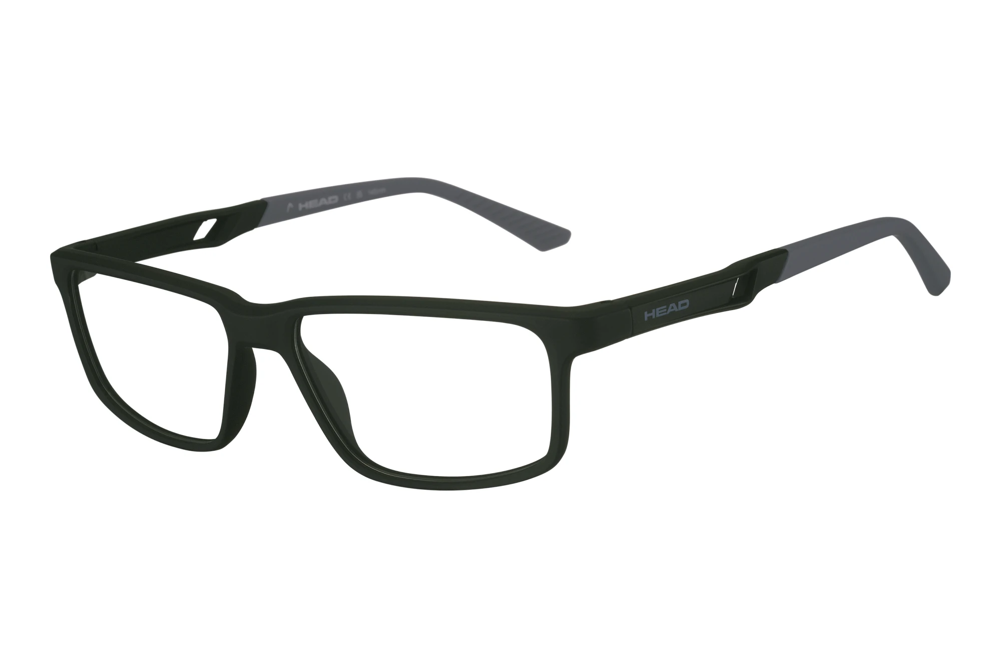 Head   HD44017 BK black