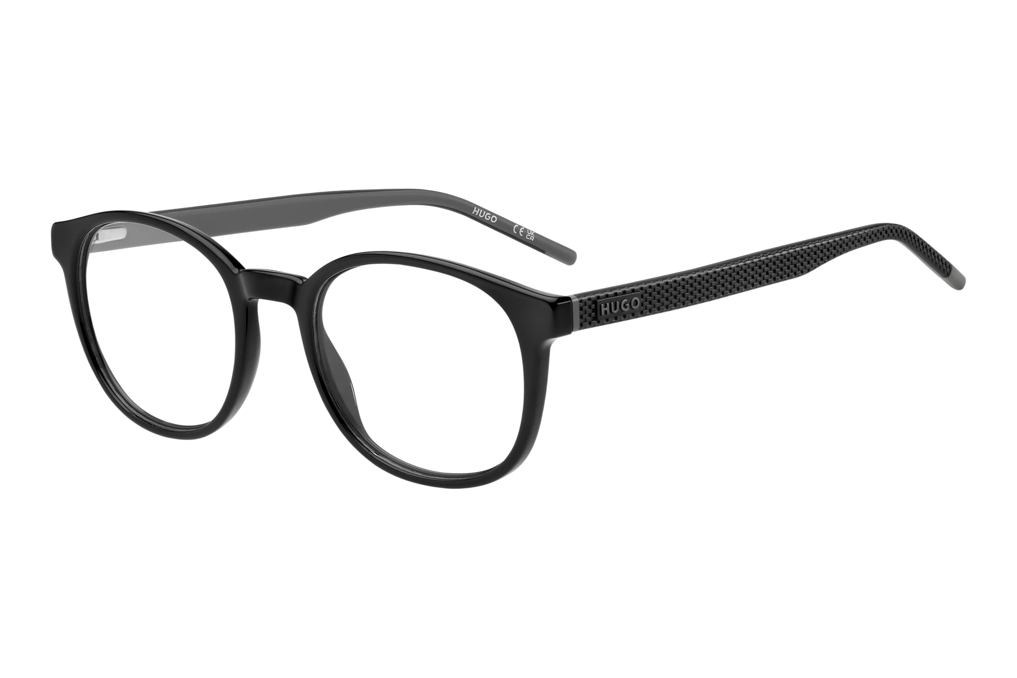 Hugo   HG 1395 807 BLACK