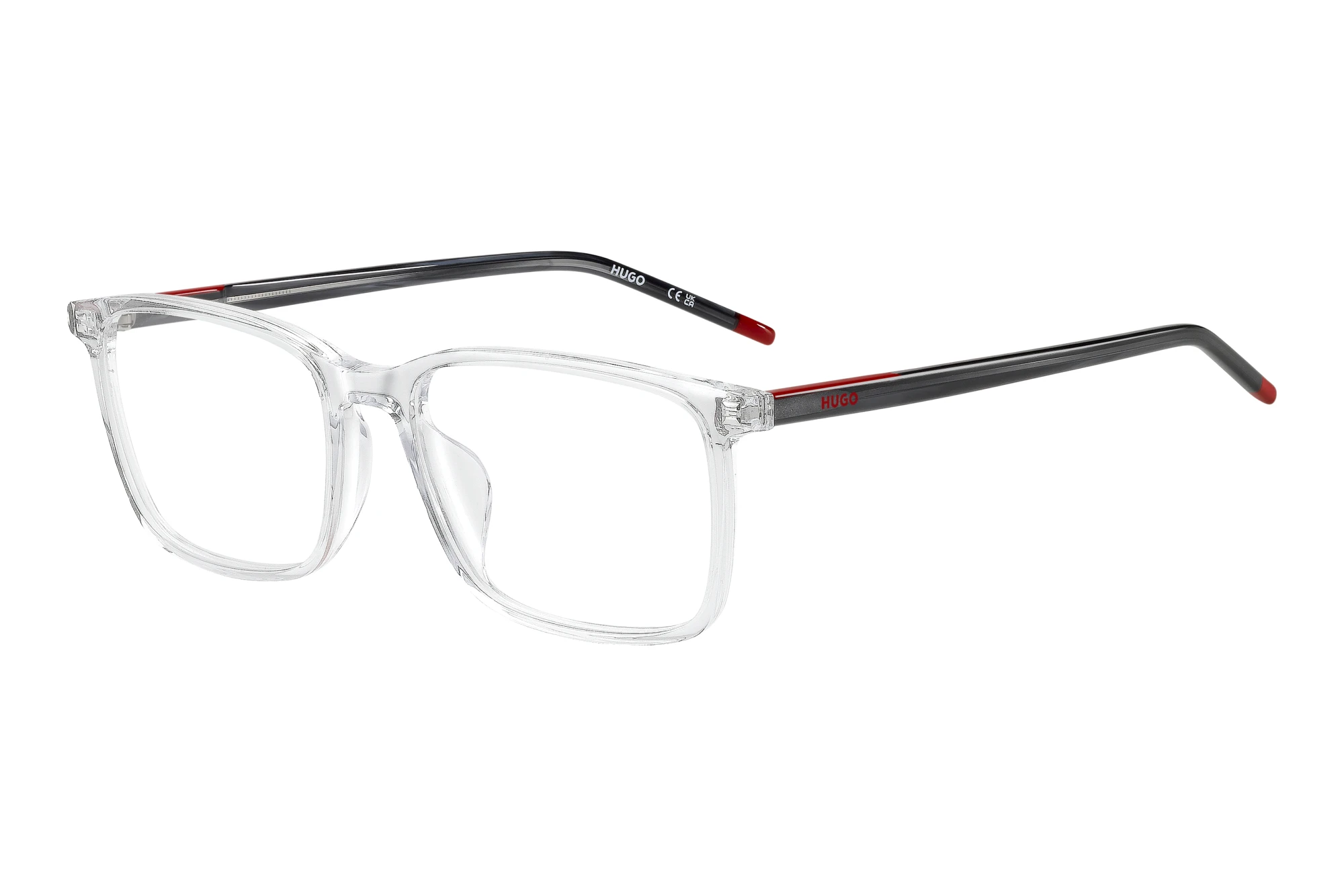 Hugo   HG 1402/G 0OX CRYSTAL GREEN