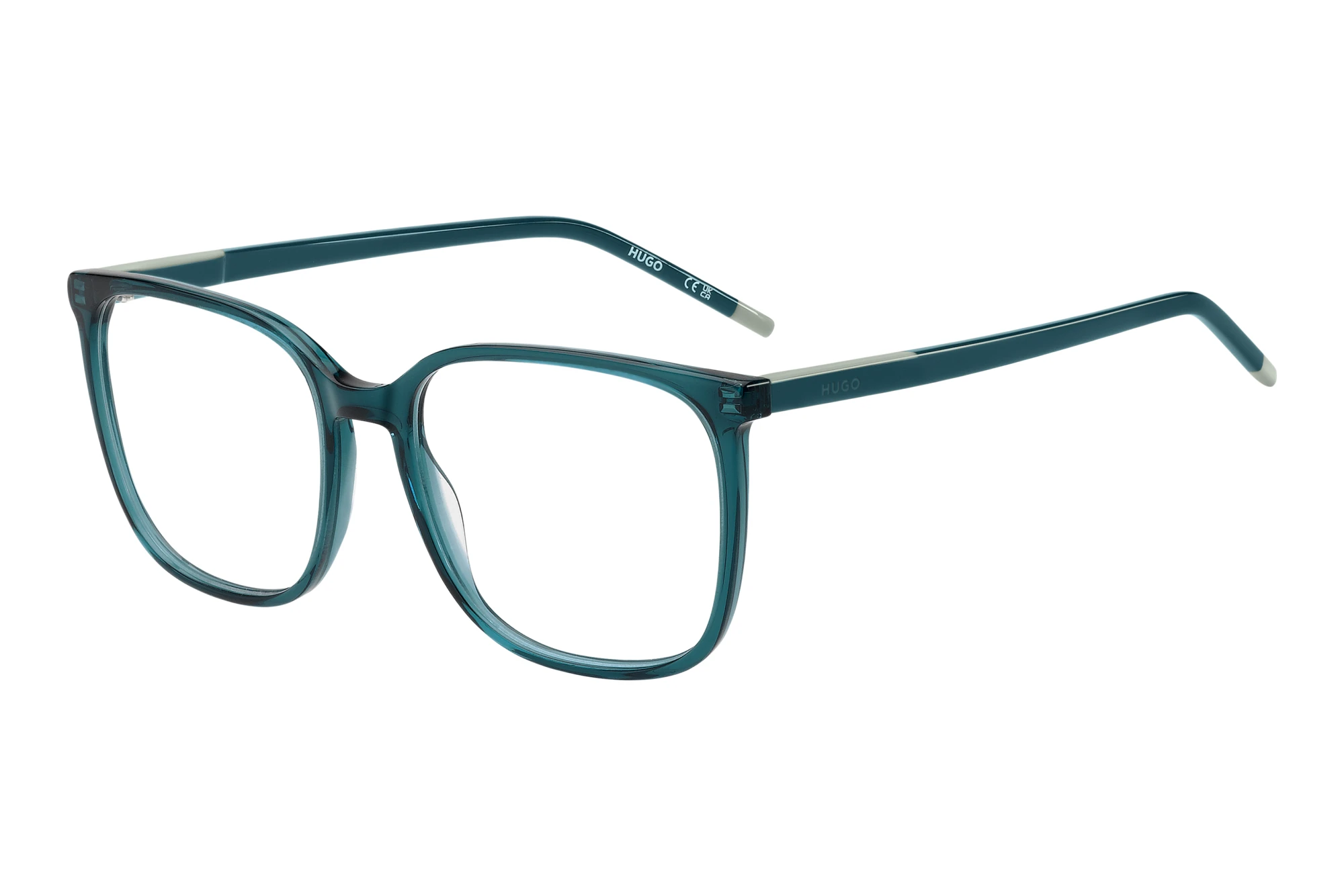 Hugo   HG 1411 ZI9 TEAL