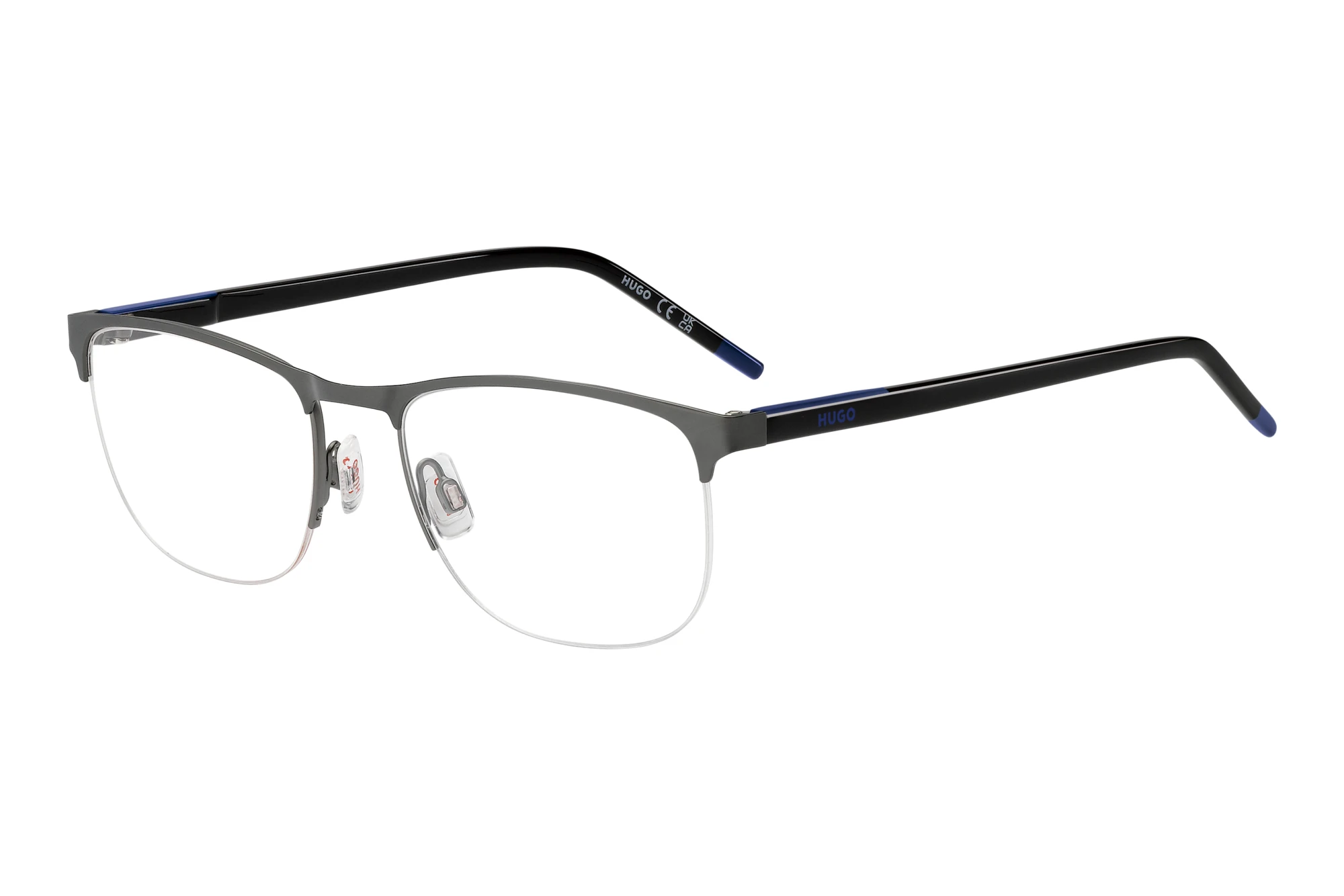 Hugo   HG 1427 SVK MATTE RUTHENIUM BLACK