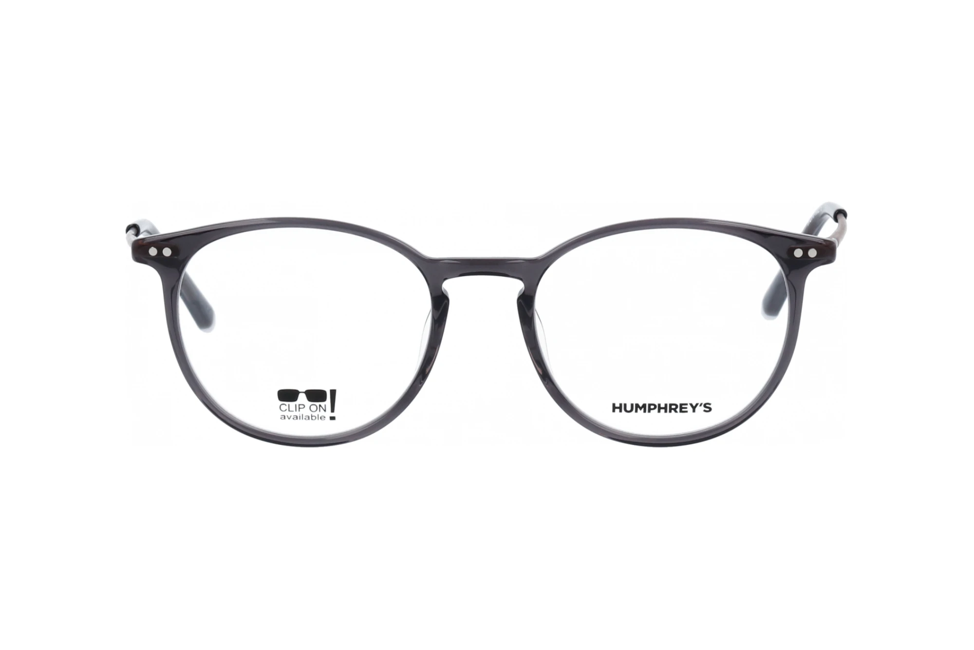 Forfra Humphreys HU 581066 (30)