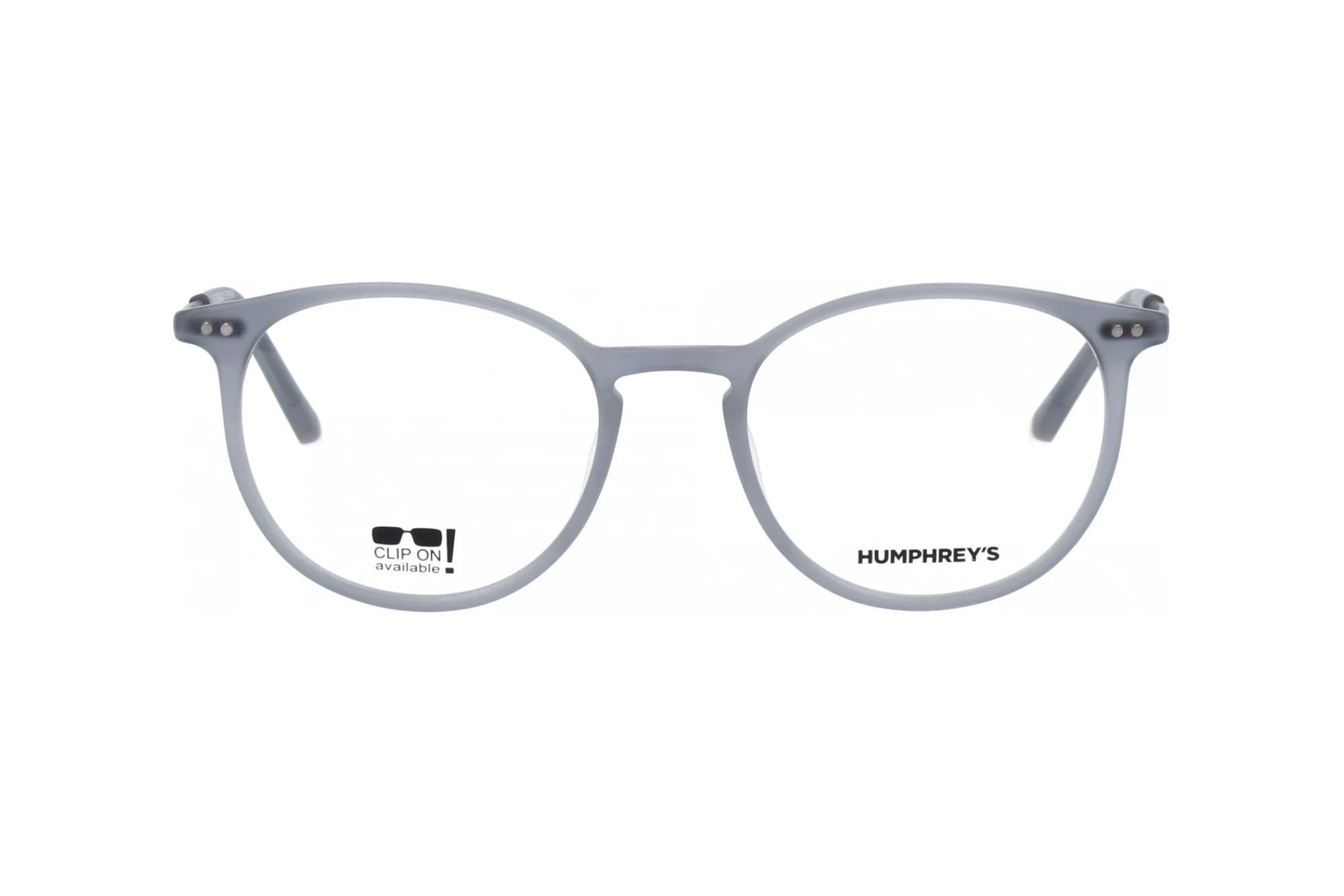 Forfra Humphreys HU 581066 (31)