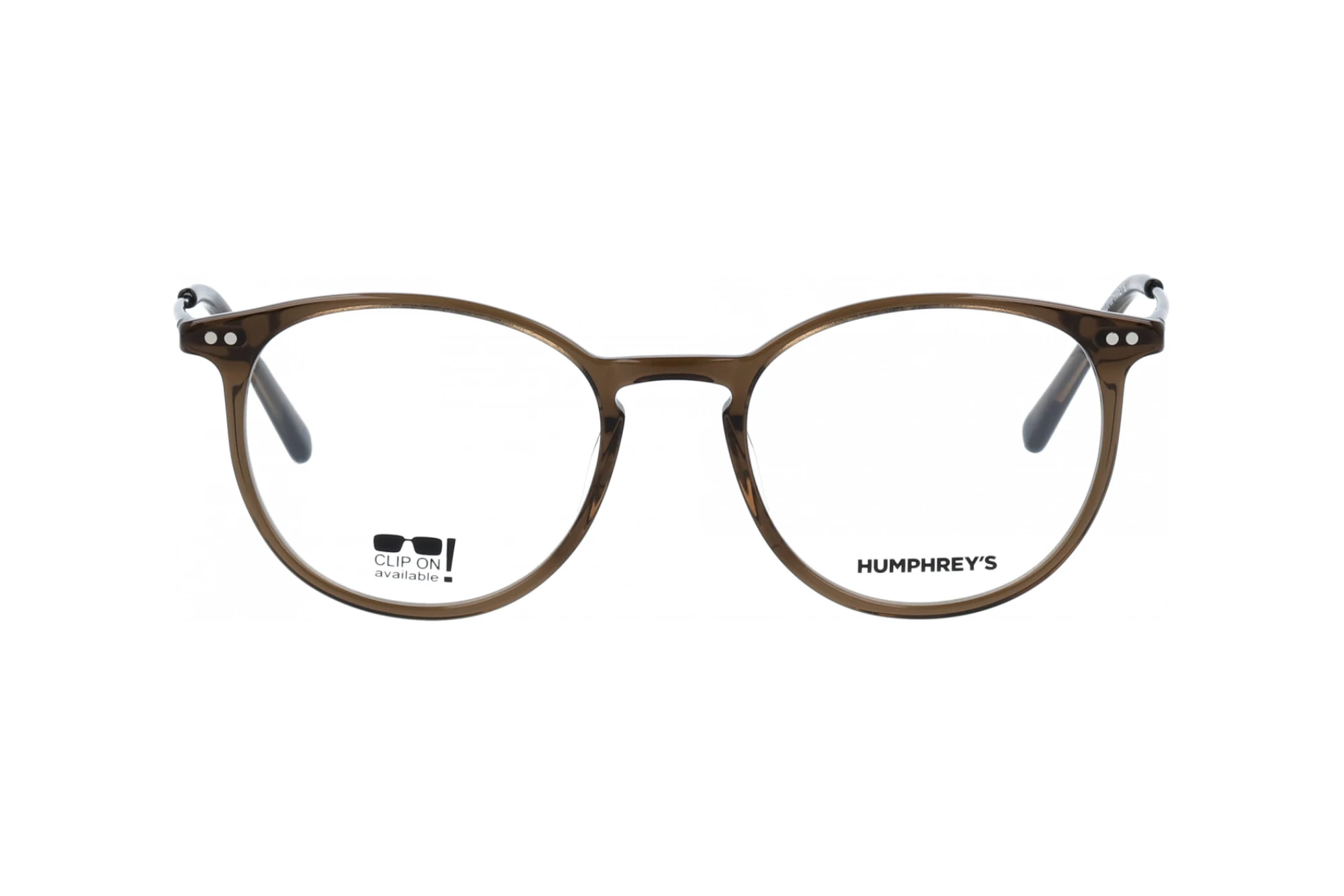 Forfra Humphreys HU 581066 (43)