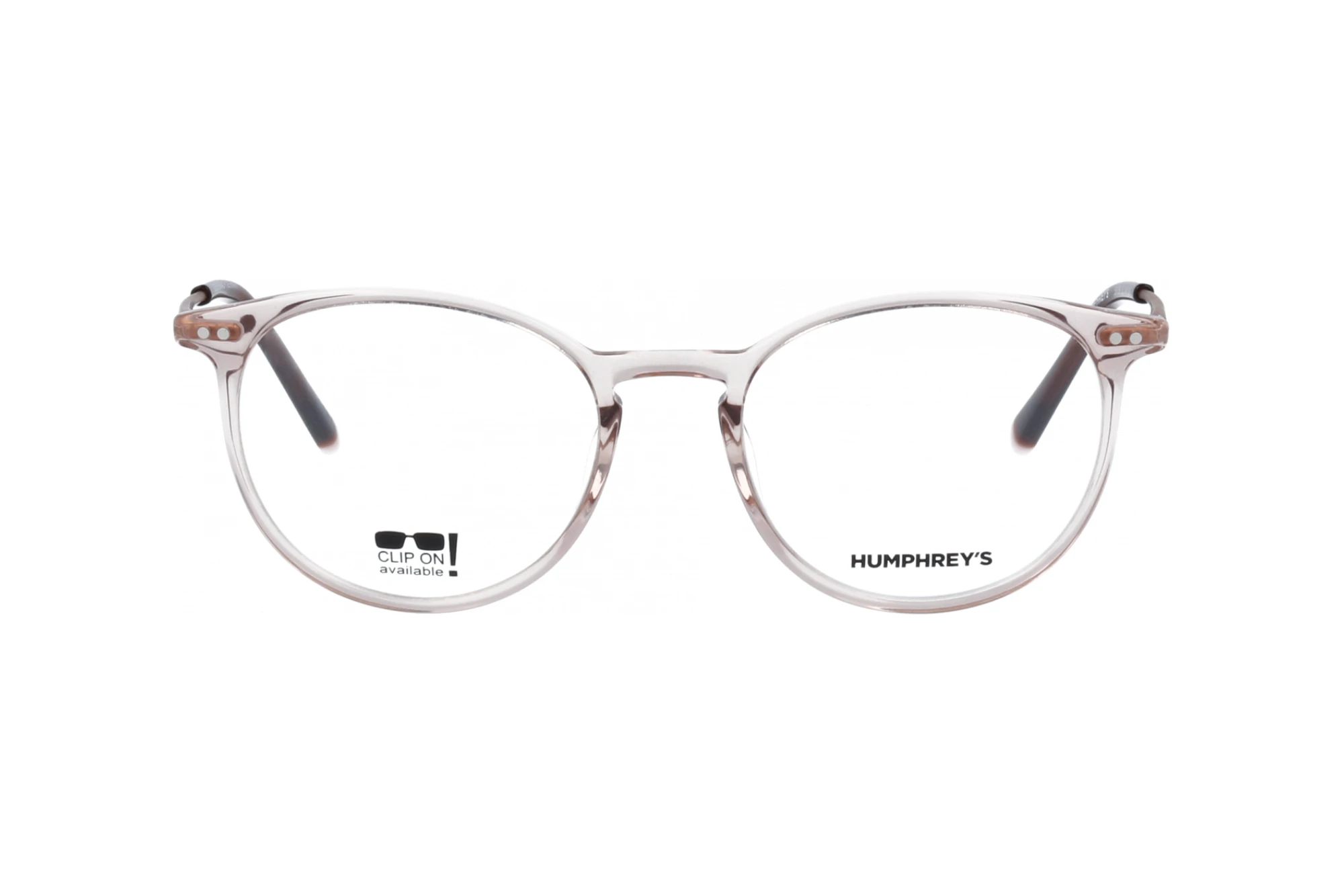 Forfra Humphreys HU 581066 (52)