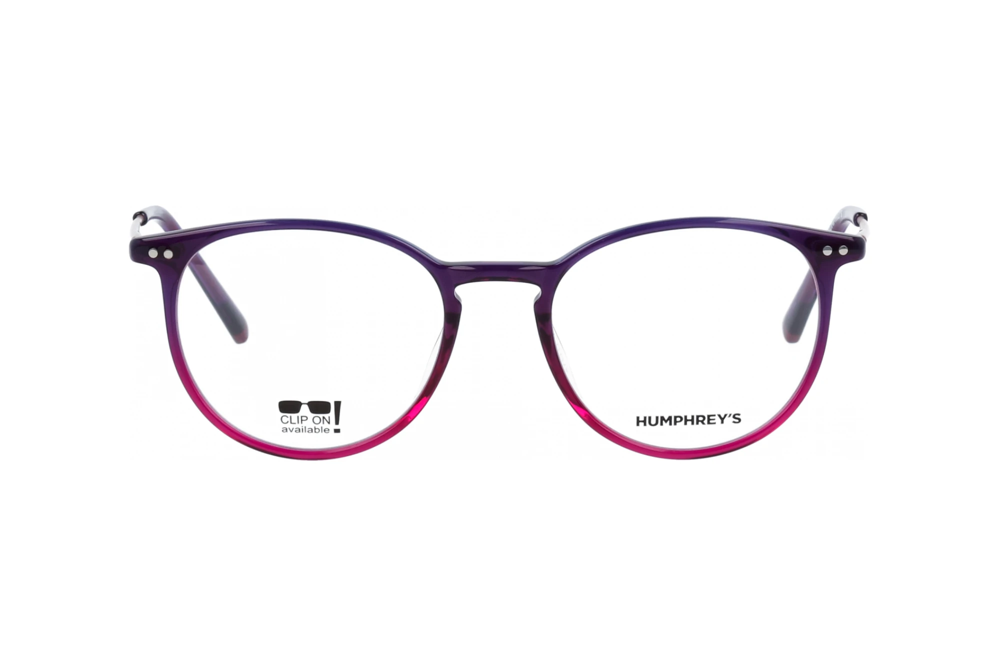 Forfra Humphreys HU 581066 (59)