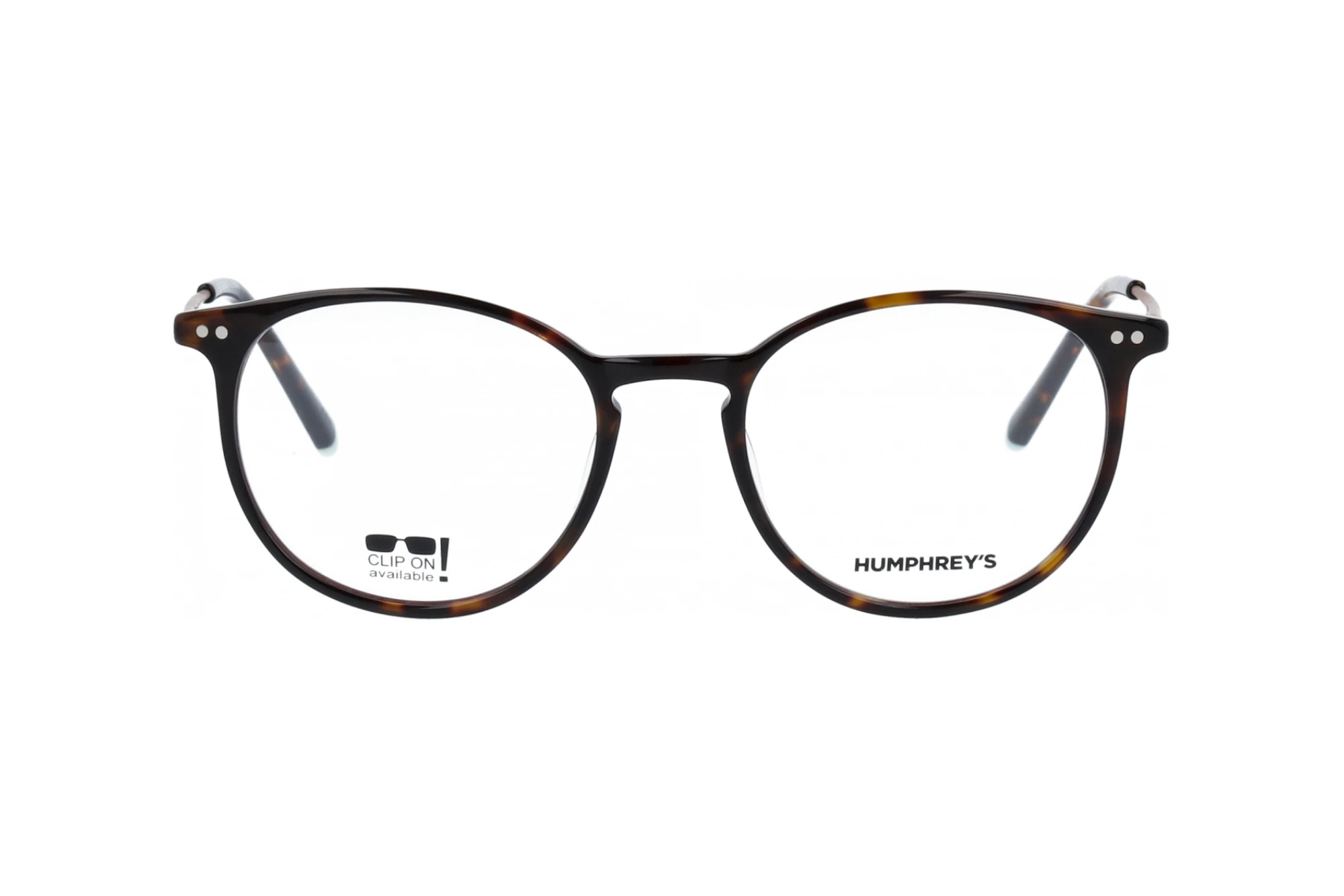 Forfra Humphreys HU 581066 (60)