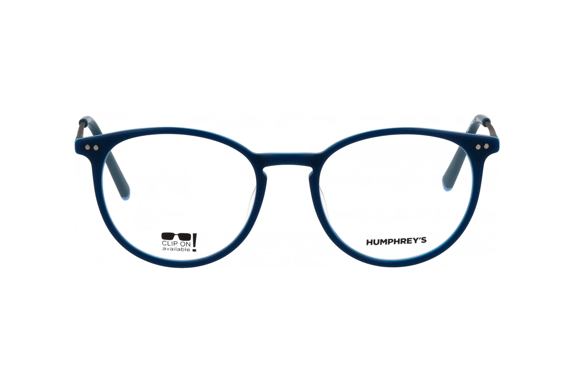 Forfra Humphreys HU 581066 (74)