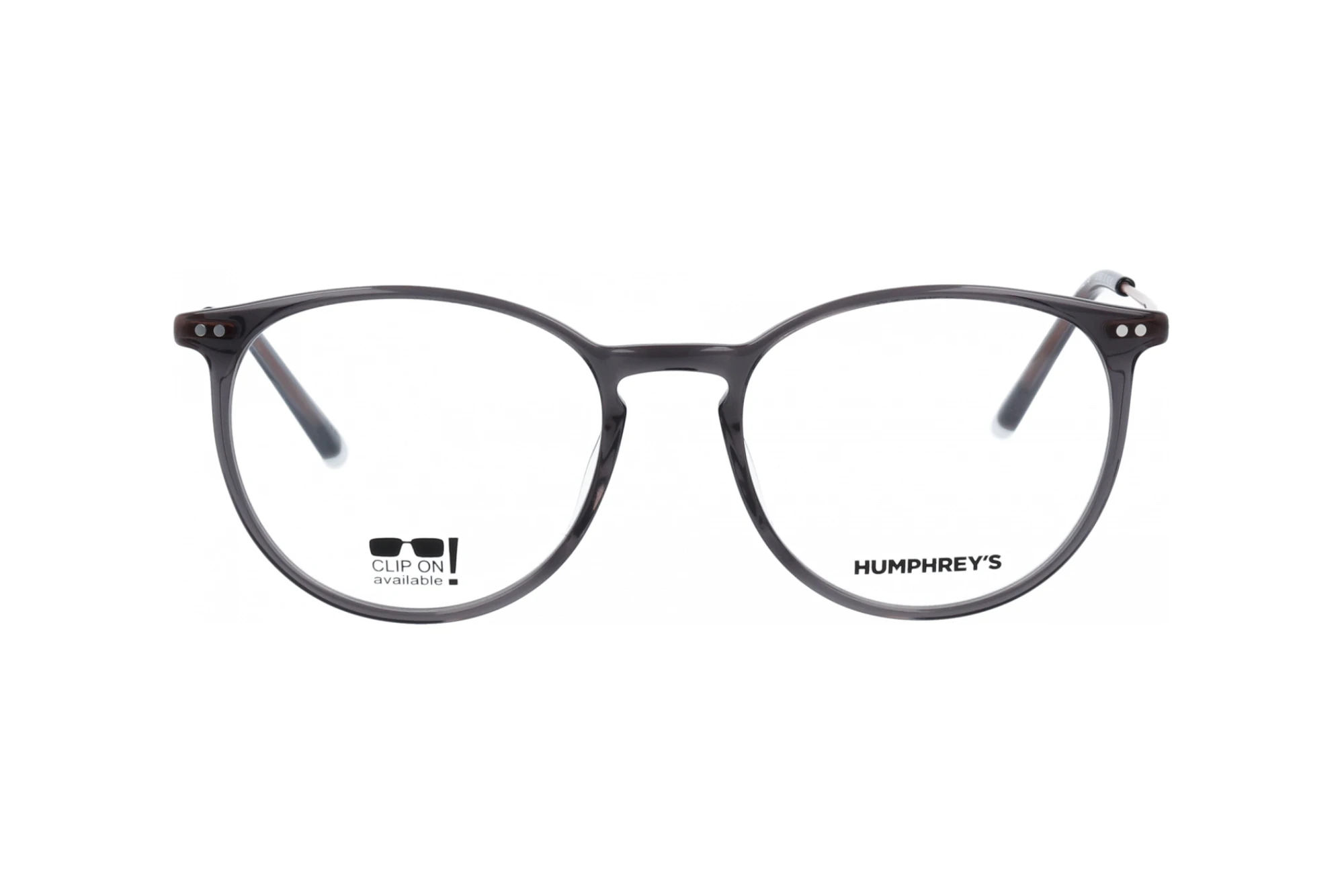 Forfra Humphreys HU 581069 (30)