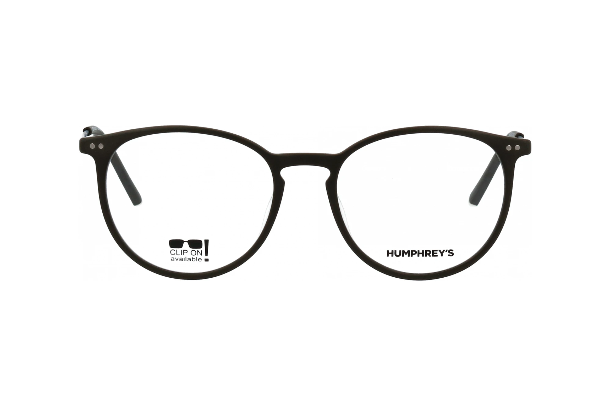 Forfra Humphreys HU 581069 (43)