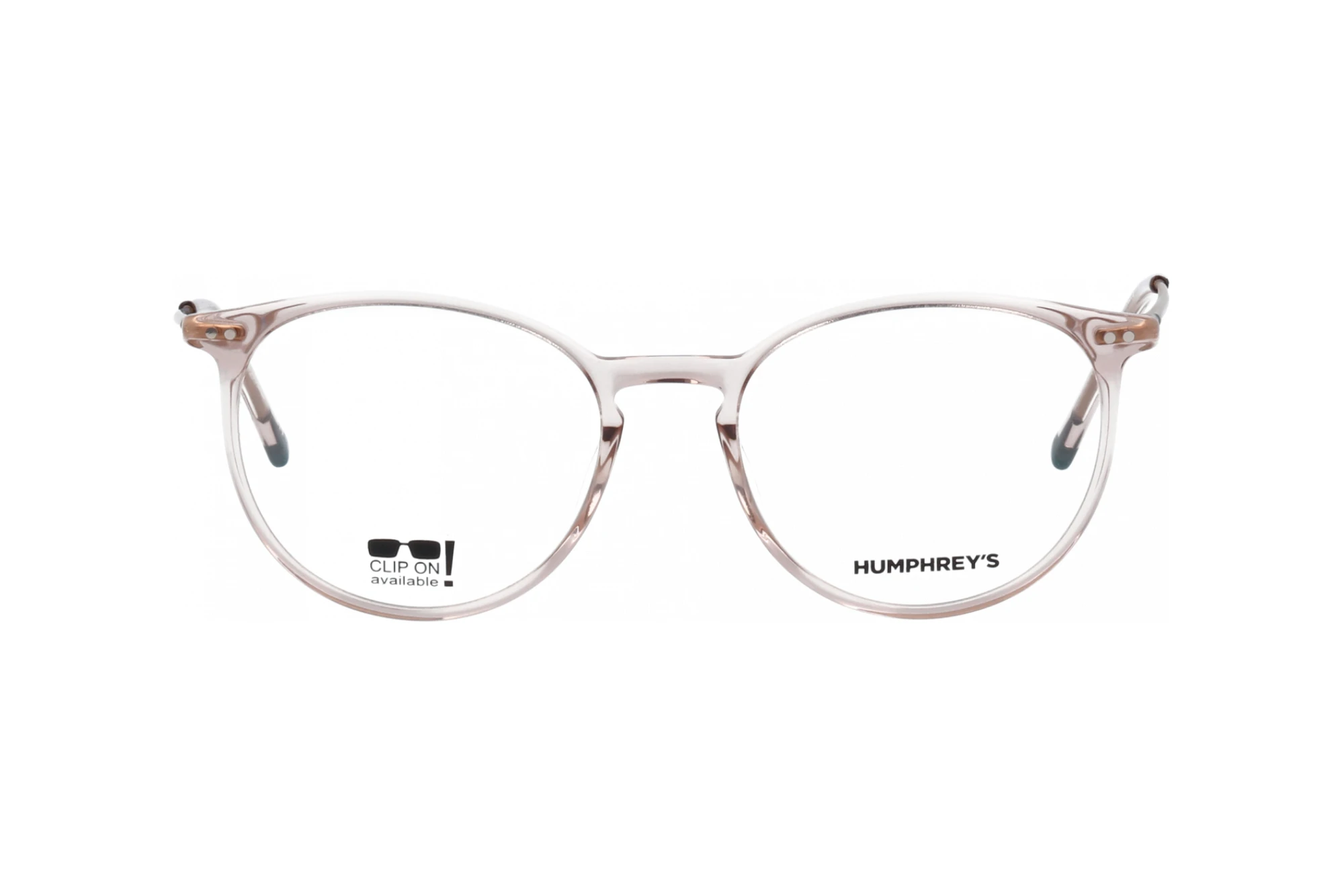 Forfra Humphreys HU 581069 (52)
