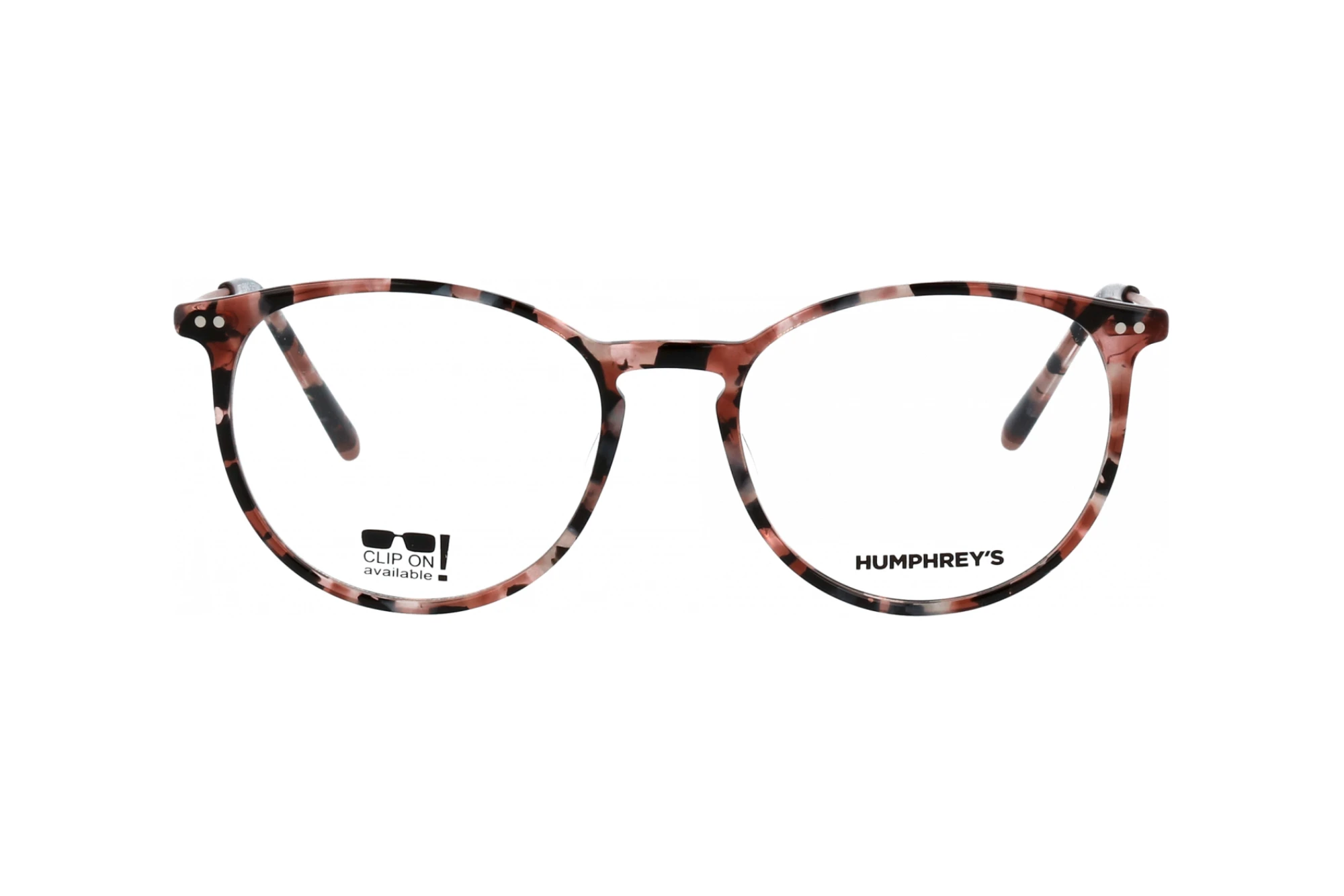 Forfra Humphreys HU 581069 (62)