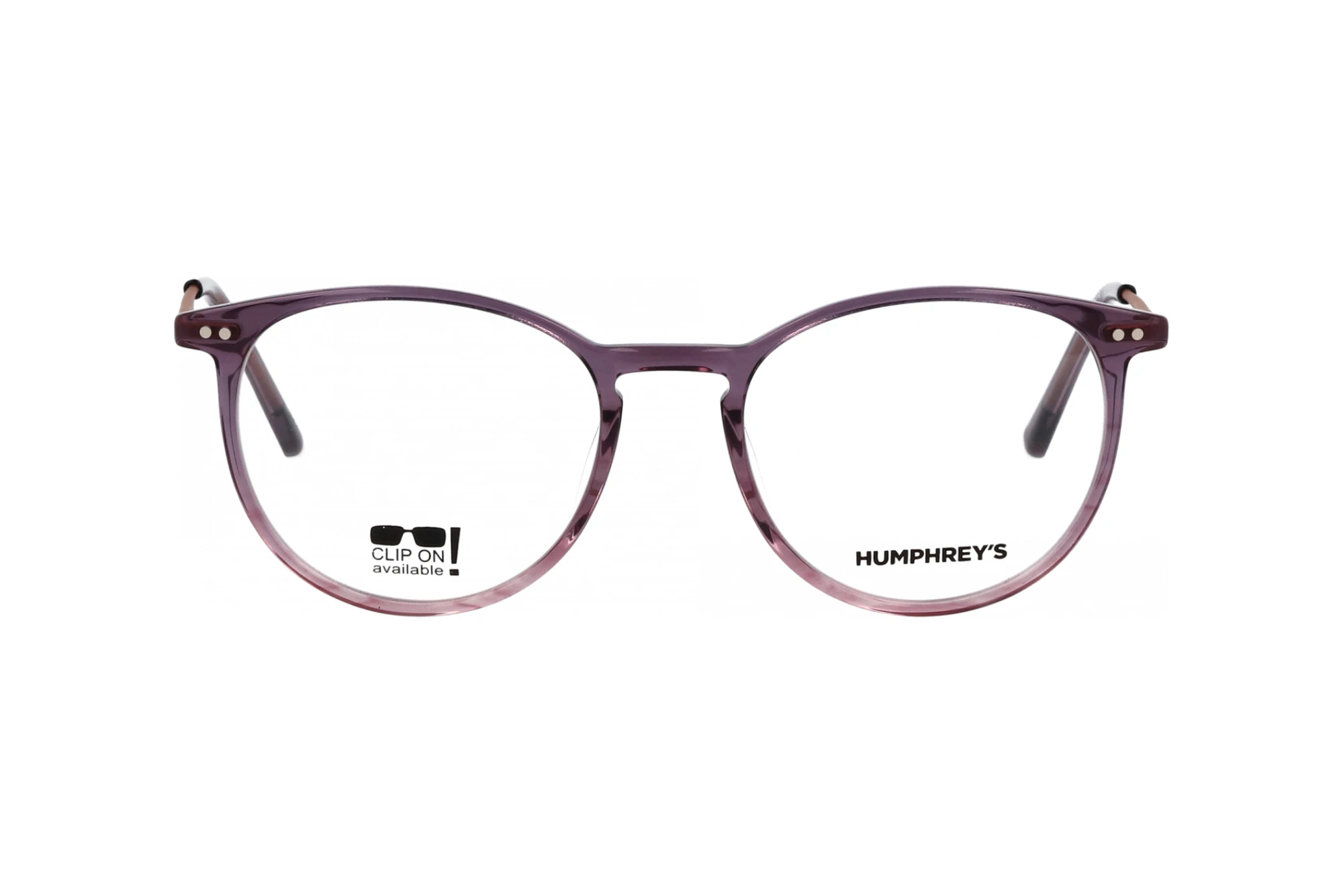 Forfra Humphreys HU 581118 (59)