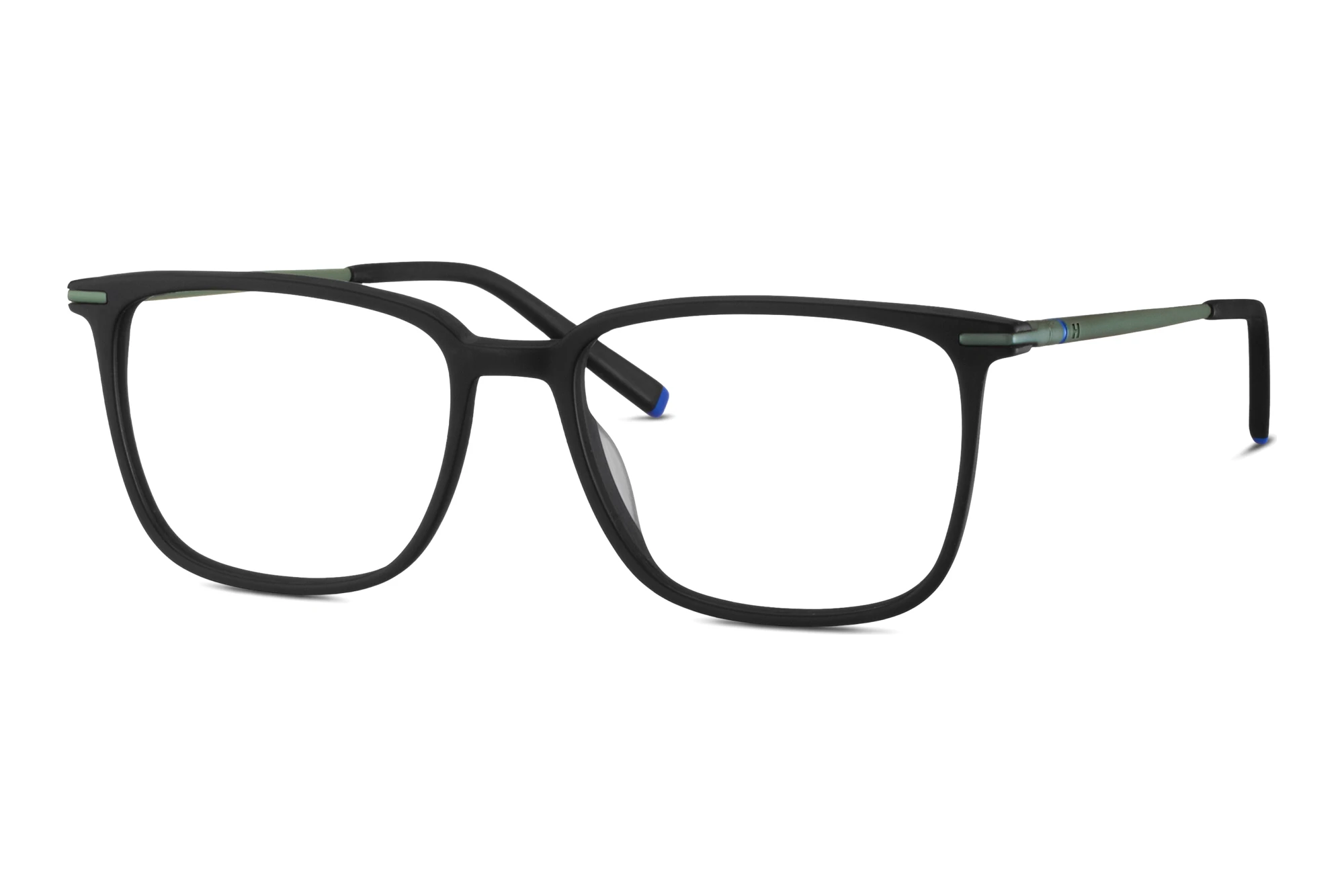 Humphreys   HU 581158 10 schwarz matt / oliv matt