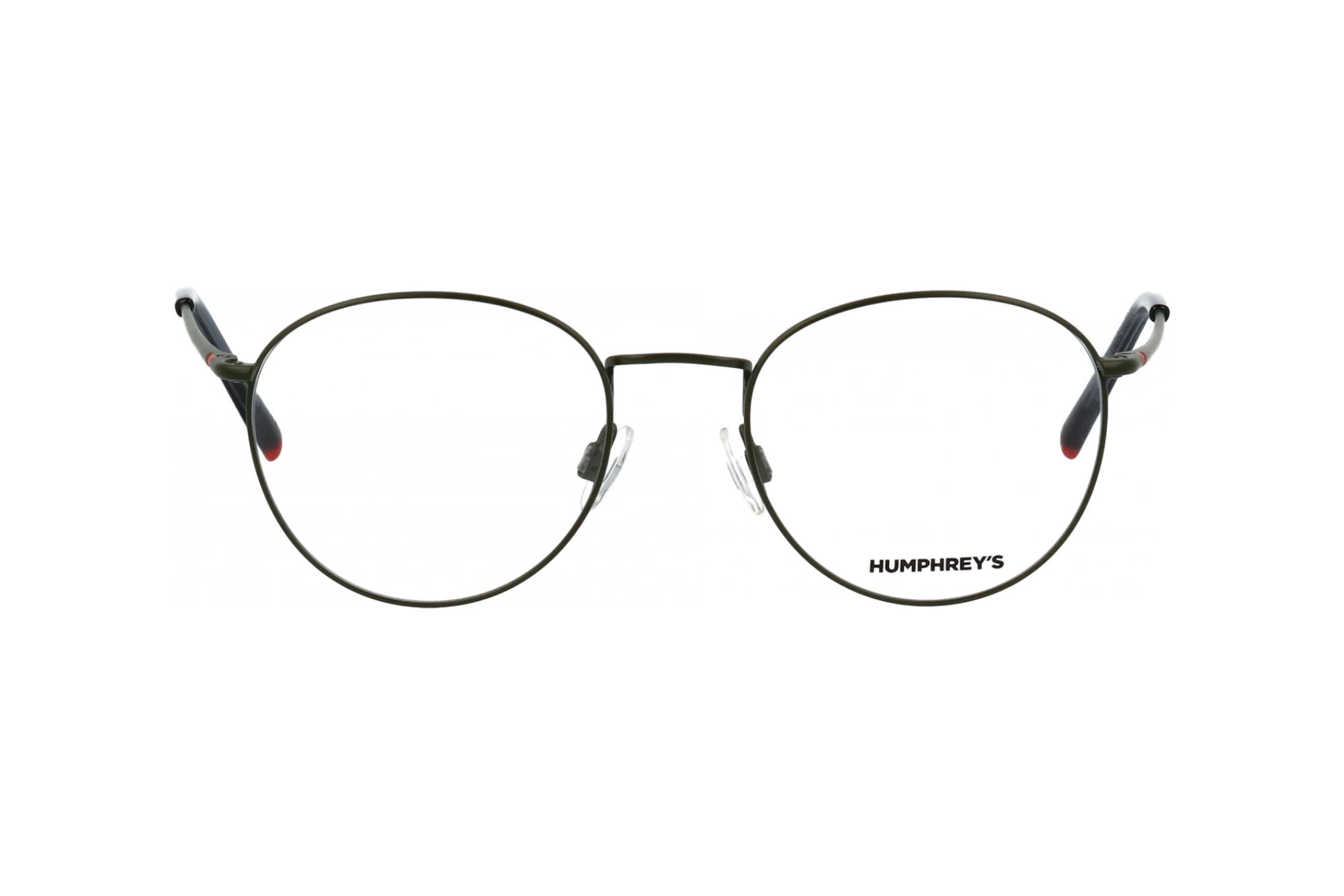 Forfra Humphreys HU 582273 (40)