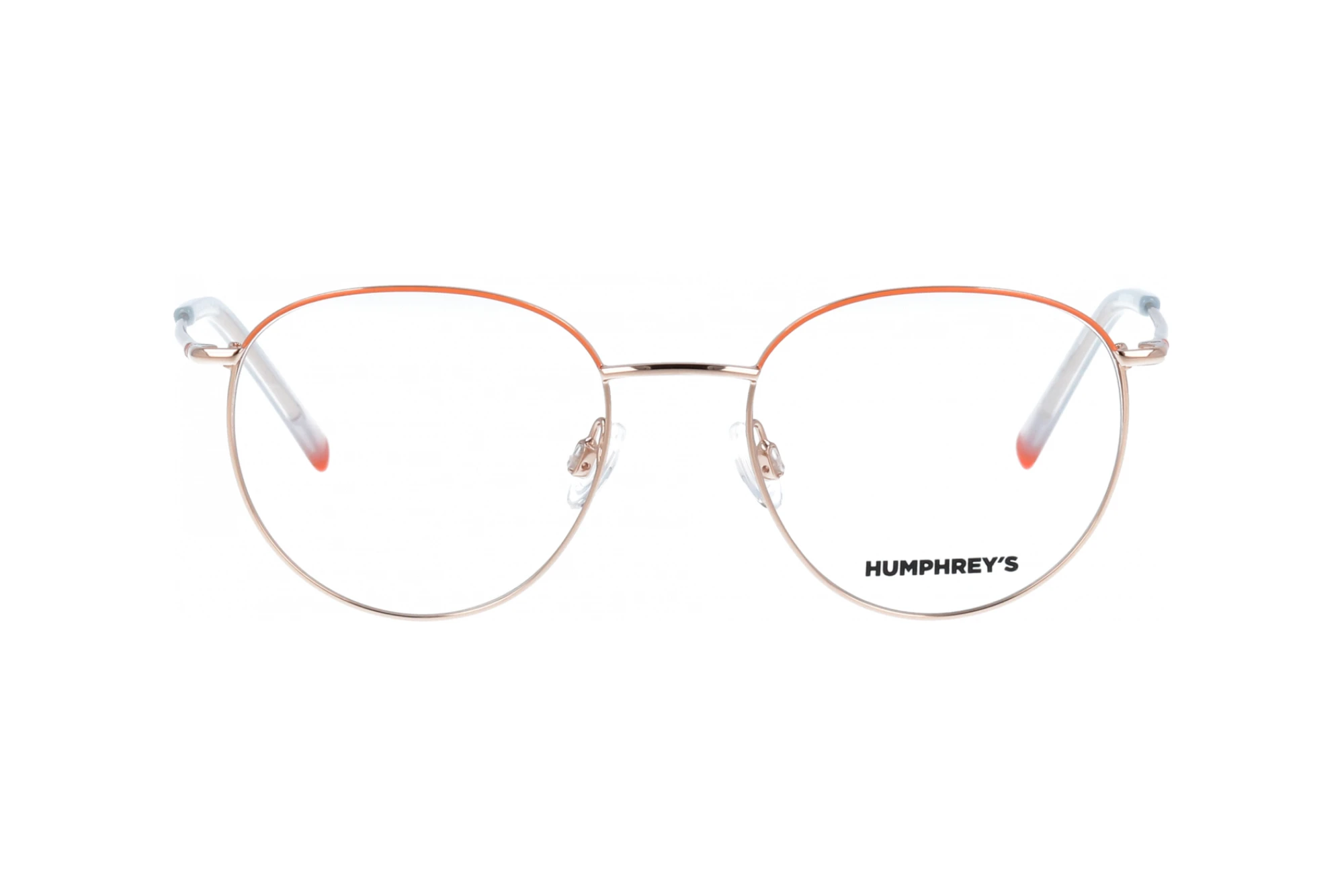Forfra Humphreys HU 582327 (28)