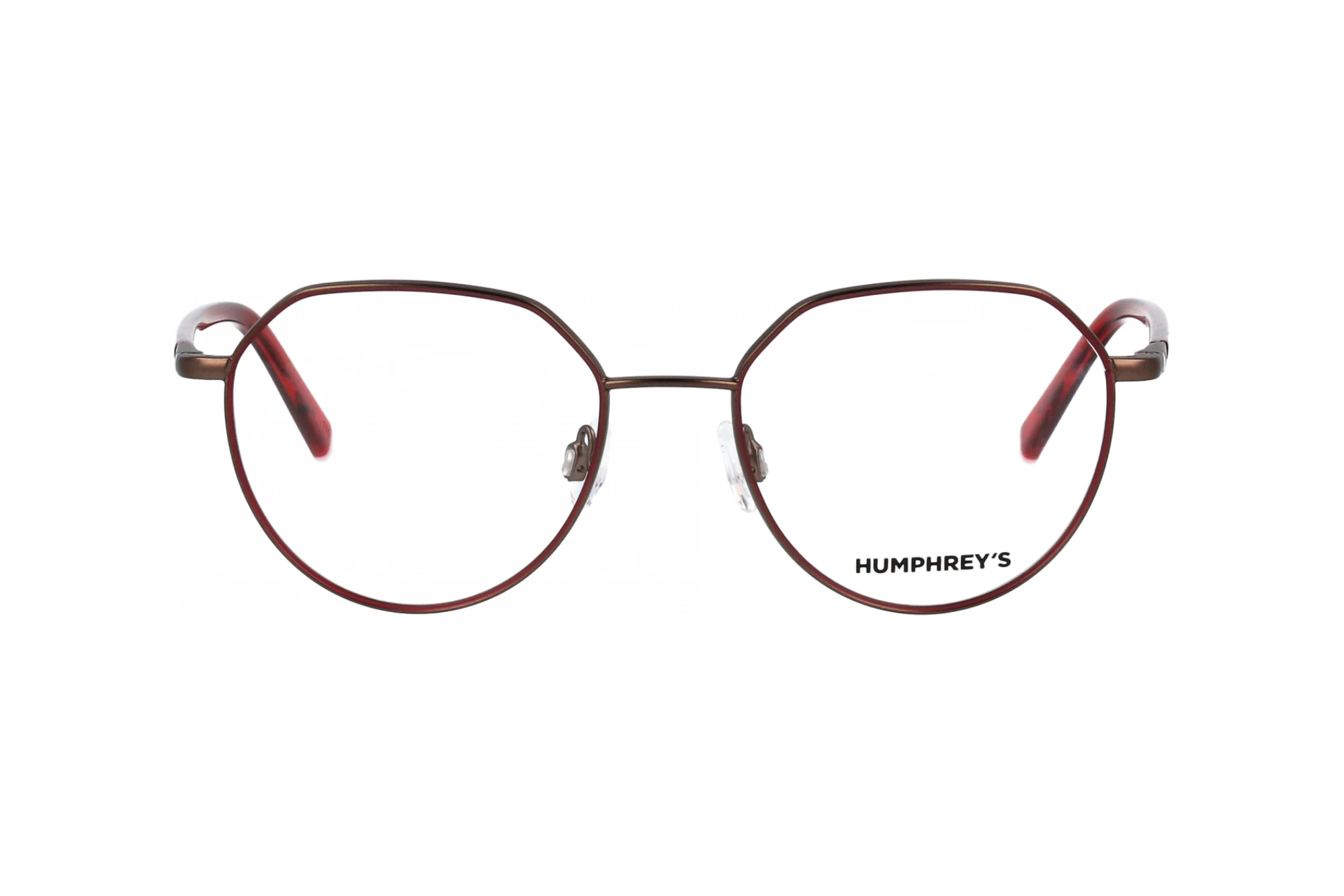 Forfra Humphreys HU 582355 (35)