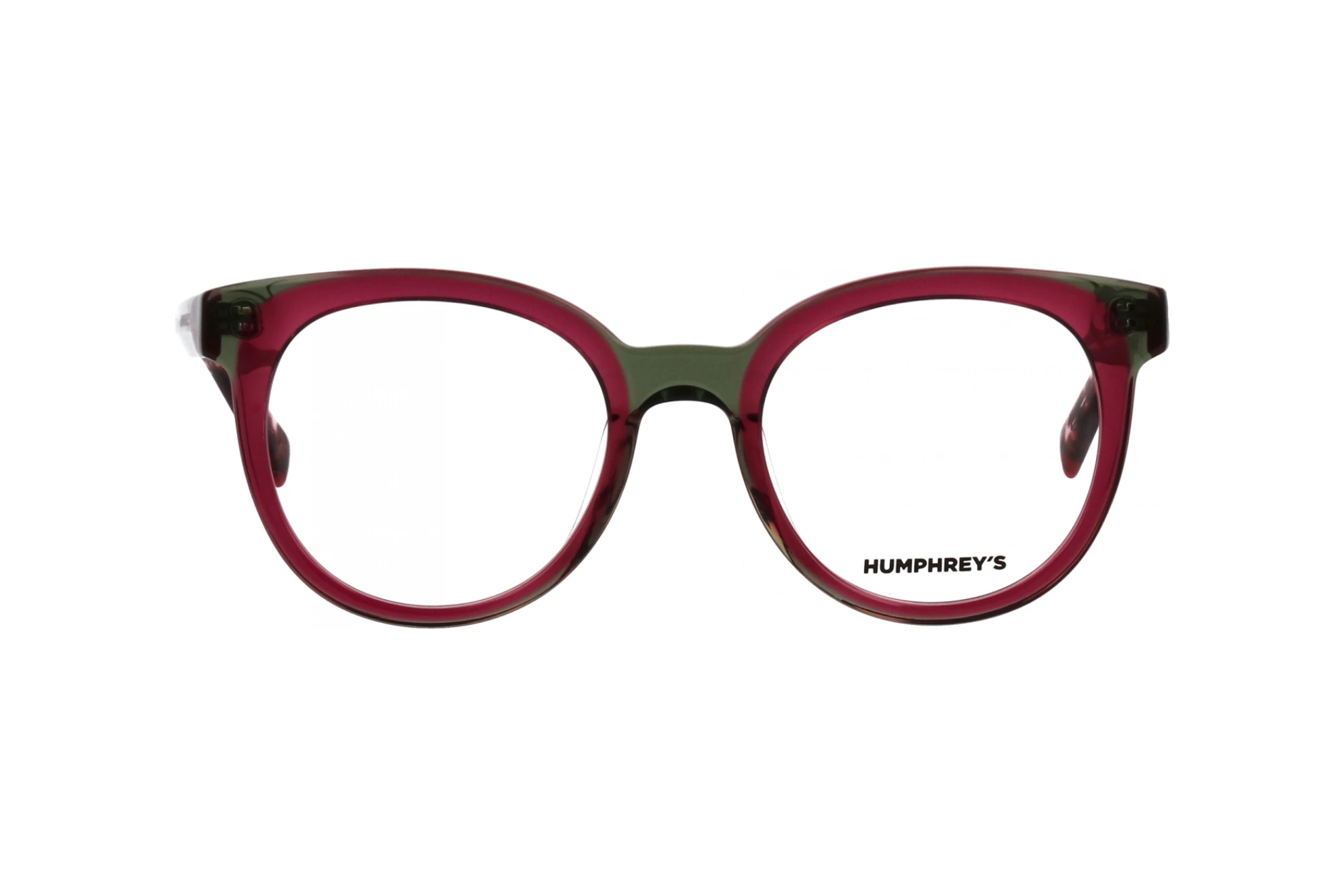 Forfra Humphreys HU 583157 (45)