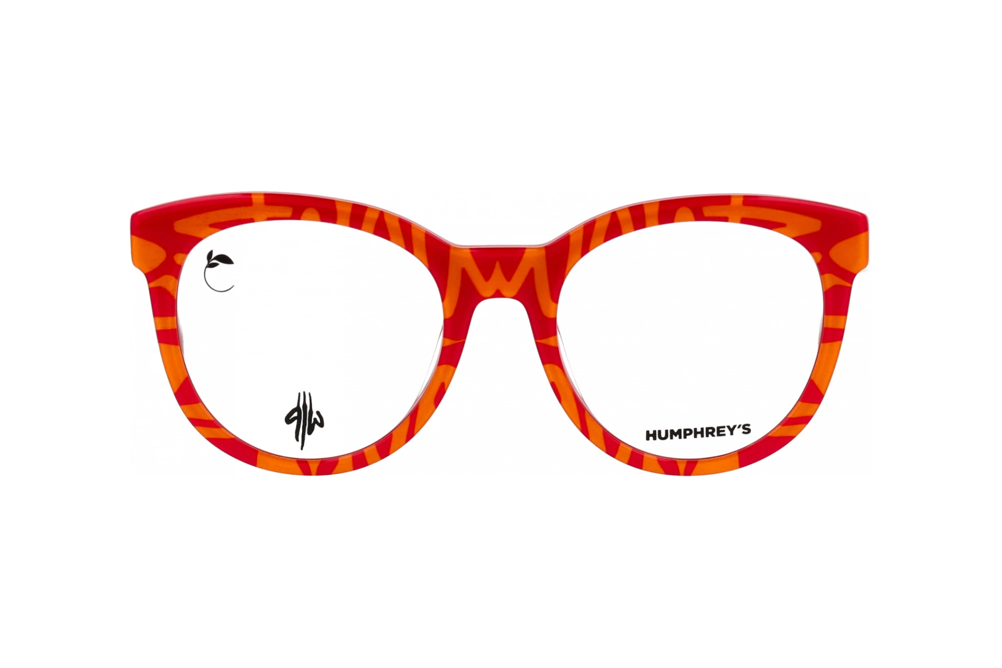 Forfra Humphreys HU 583159 (58)