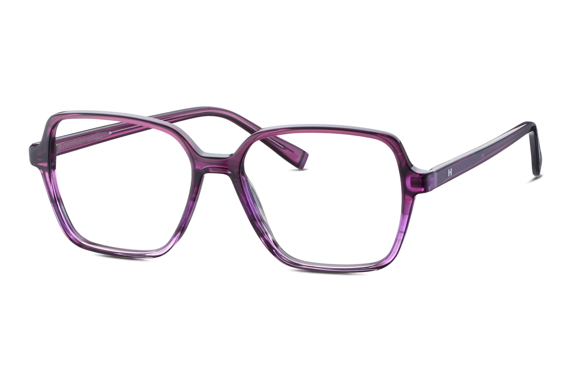 Humphreys   HU 583181 55 rot / rosa / violett