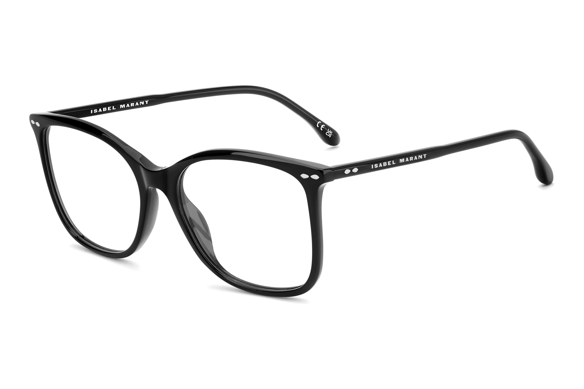 Isabel Marant   IM 0277 807 BLACK