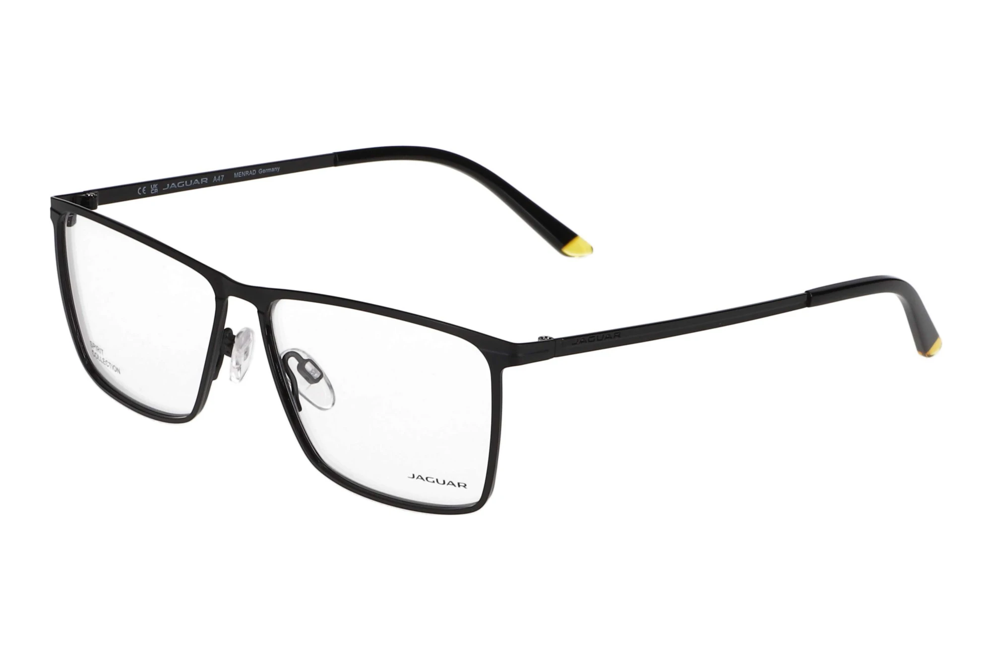 Jaguar   33648 6100 Gold