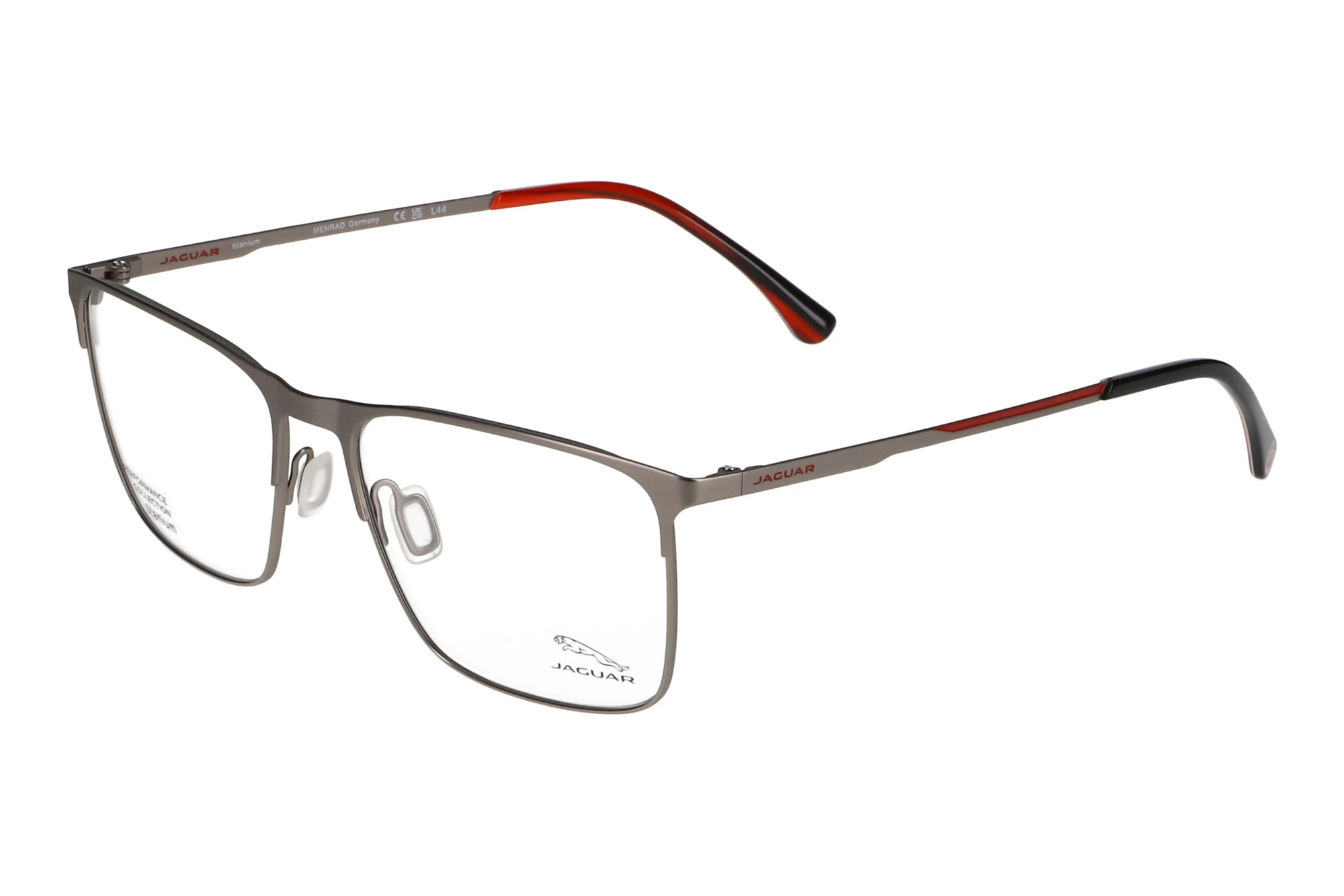 Jaguar   35601 6500 Anthrazit