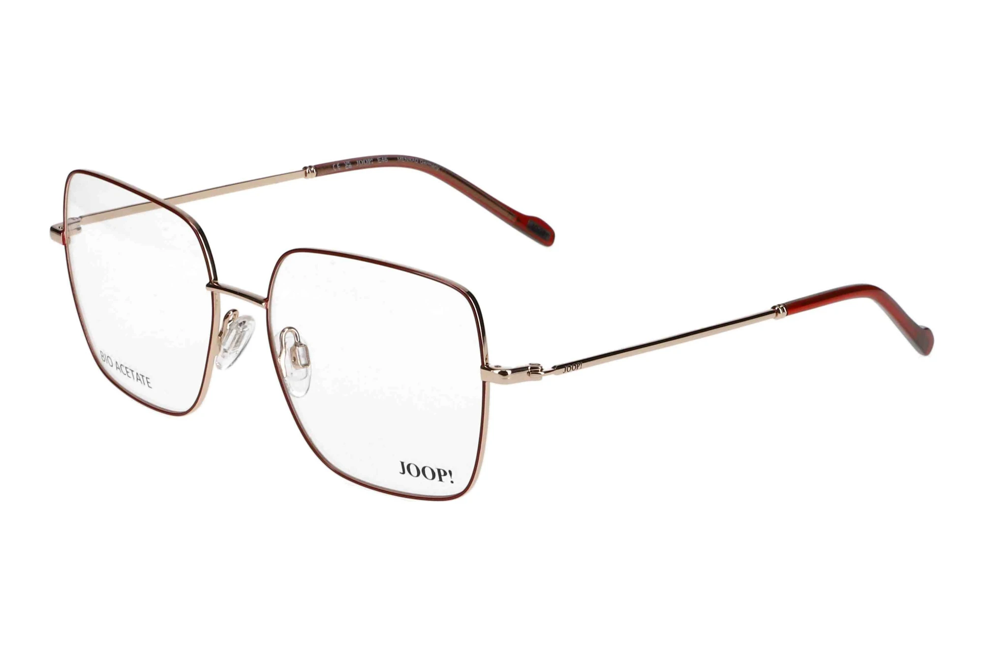 Joop   83342 2100 Rot