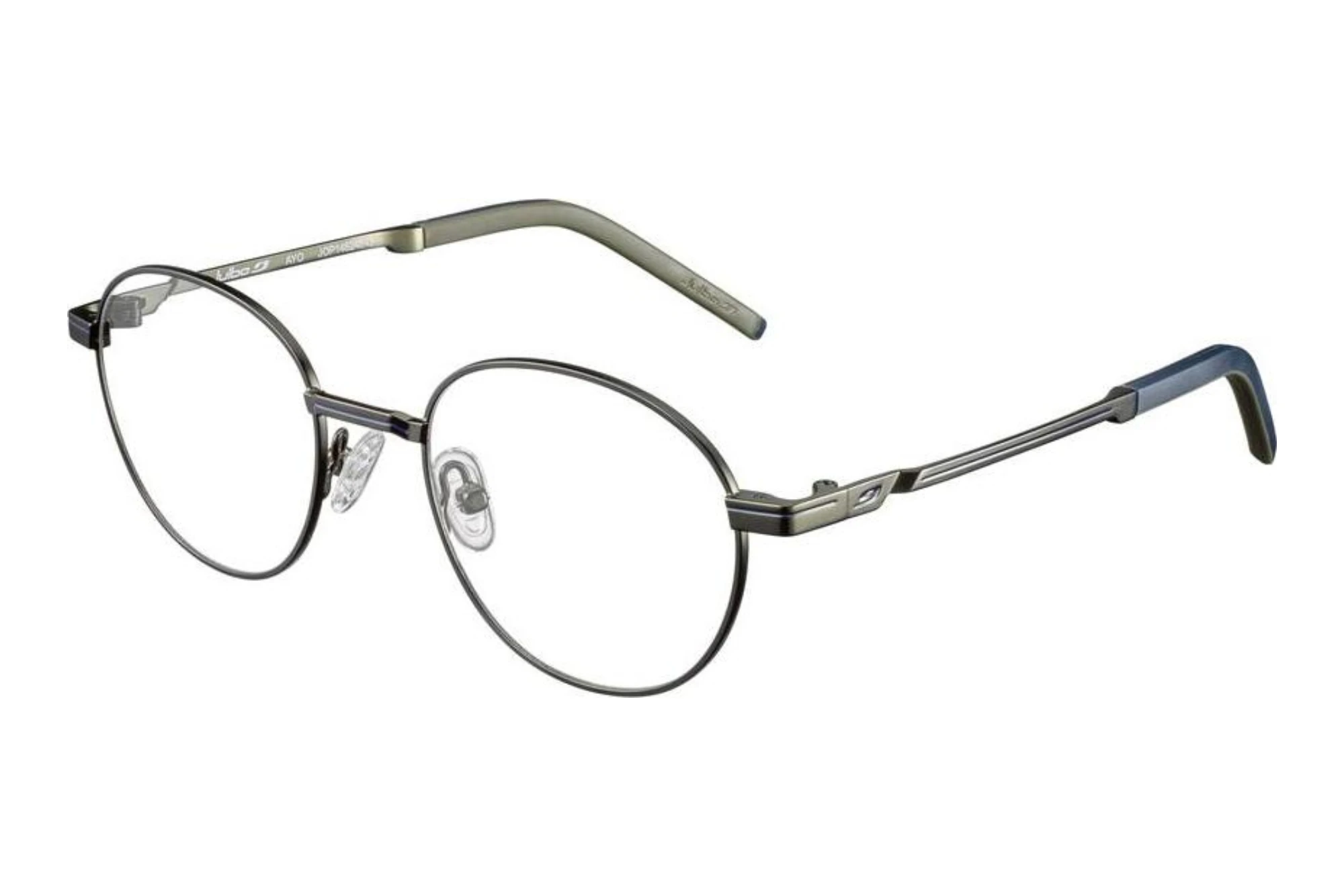 Julbo   AYO 45_JOP1462 Grün Army / Dunkelblau