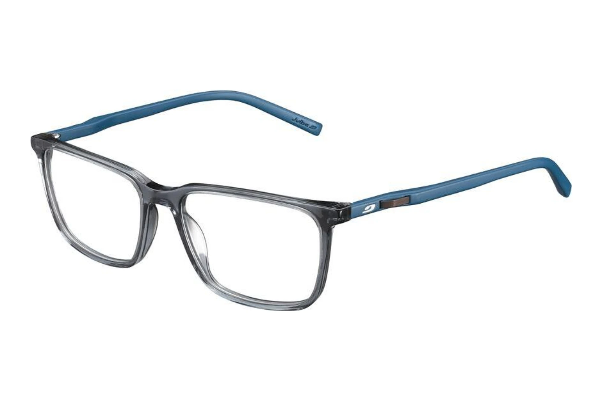 Julbo   CAMPBELL 32_JOP1435 Blau Durchscheinend / Blau