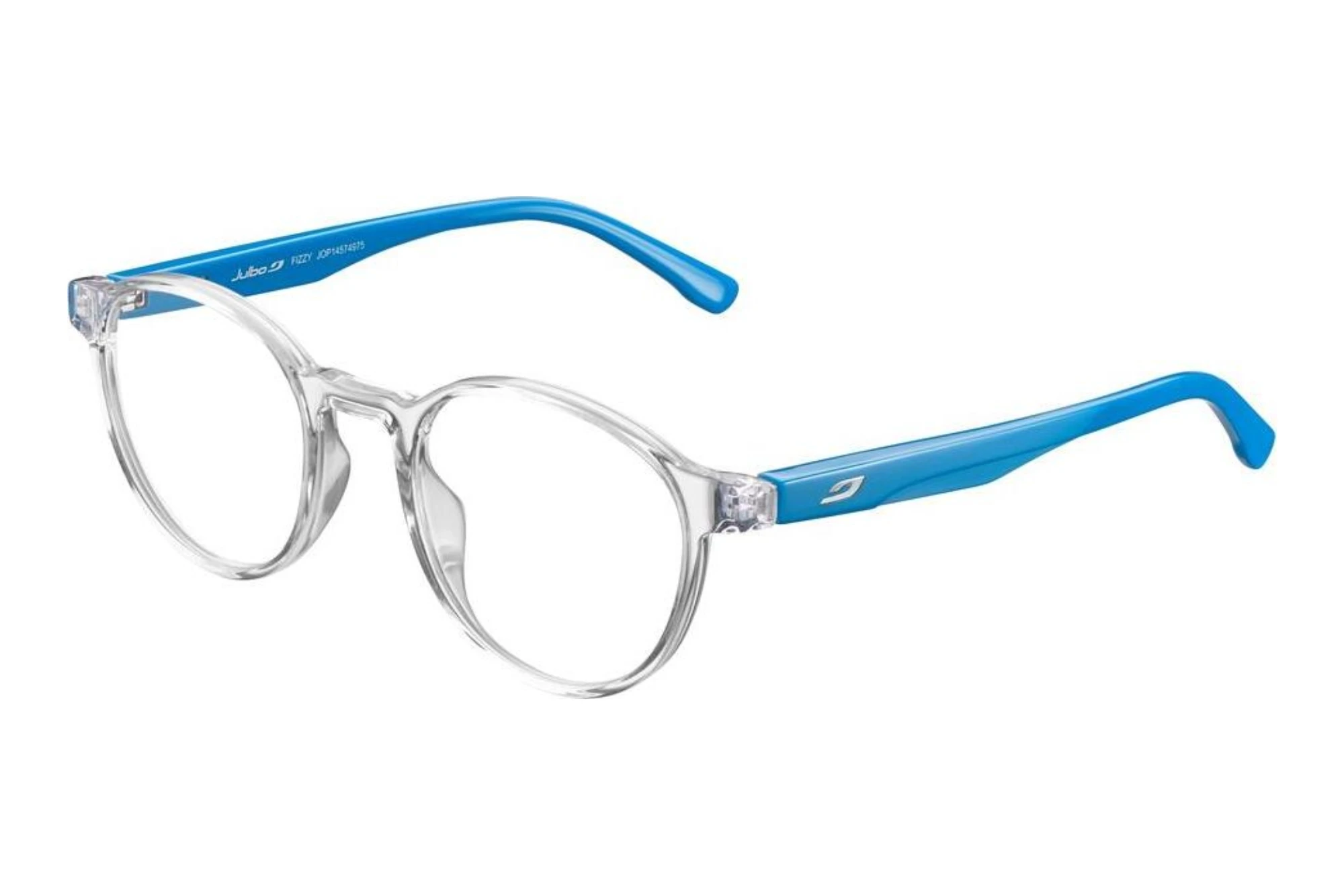 Julbo   FIZZY 75_JOP1457 Kristall / Blau